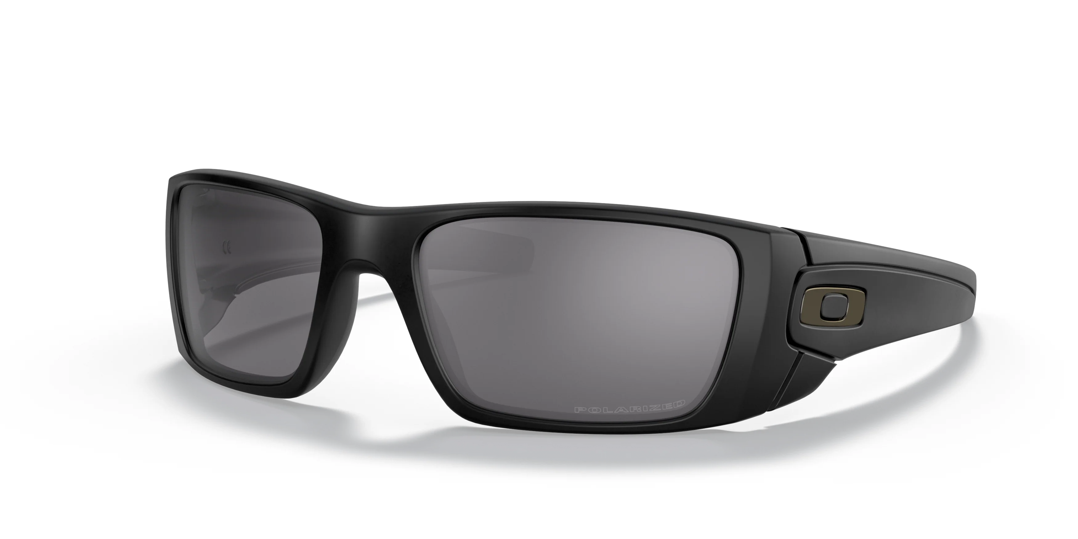 OO9096 Black/Grey Polarized STD - Image 5