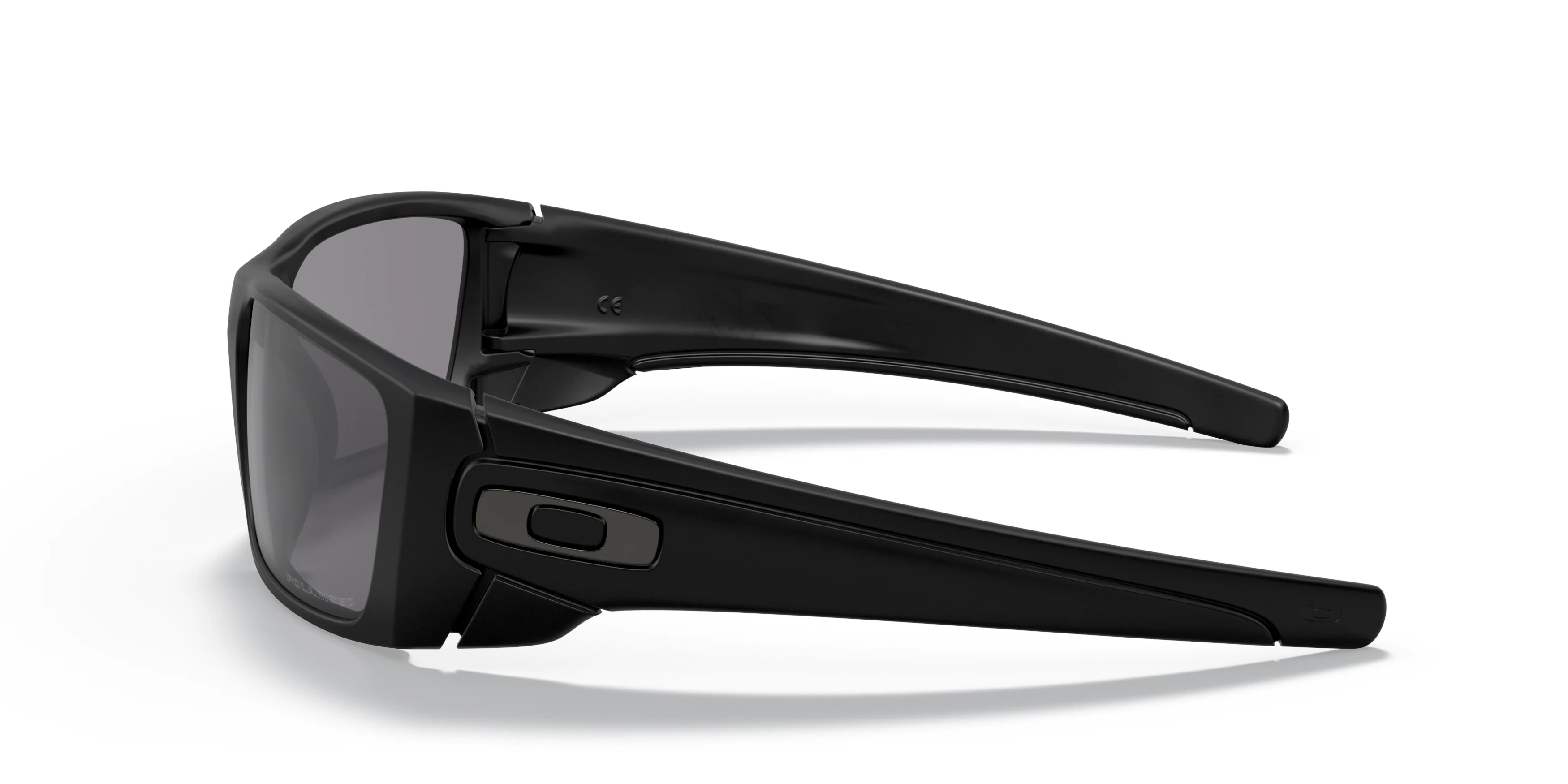 OO9096 Black/Grey Polarized STD - Image 7