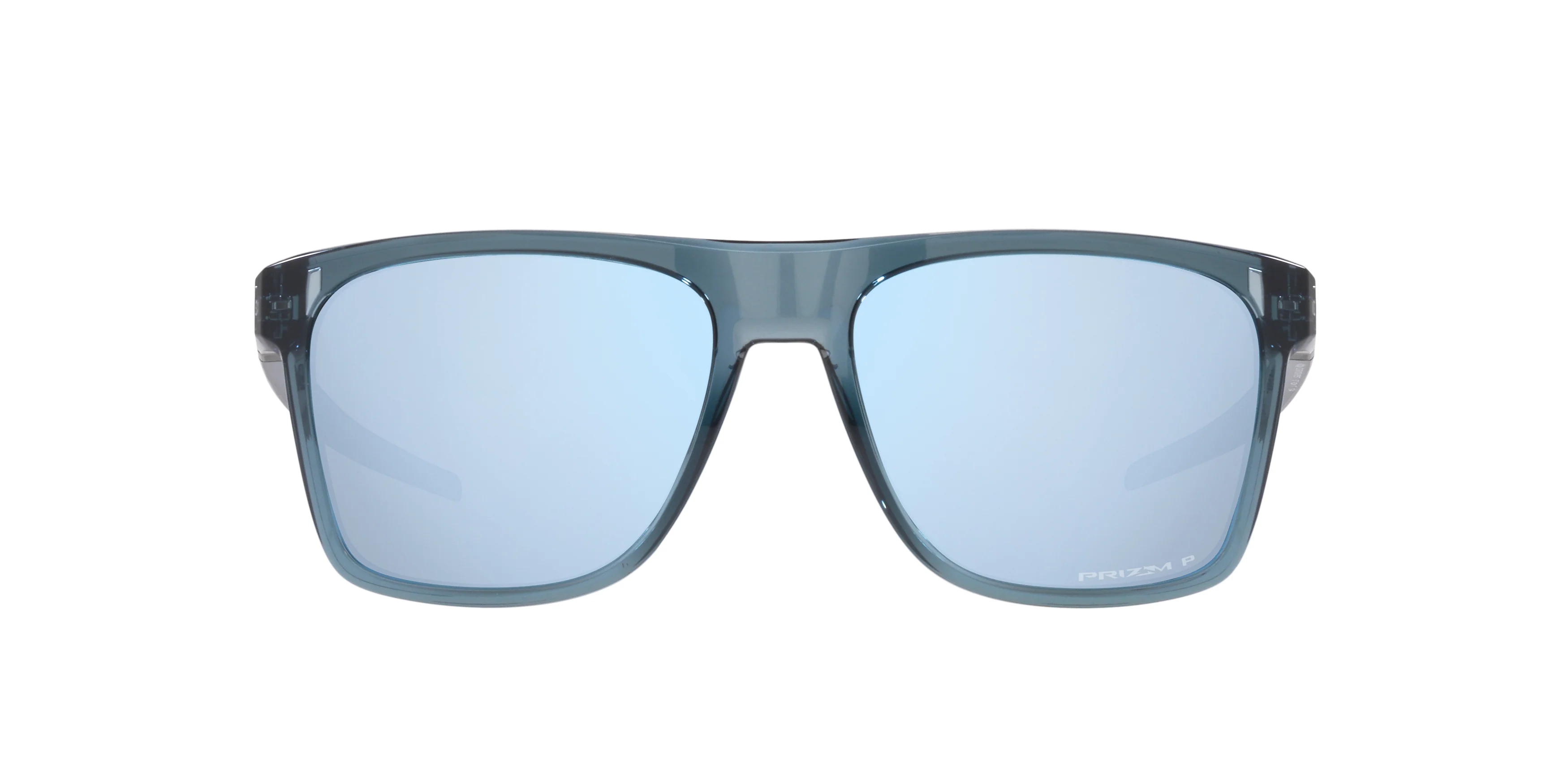 OO9100 Black/Prizm Deep Water Polarized - Image 2
