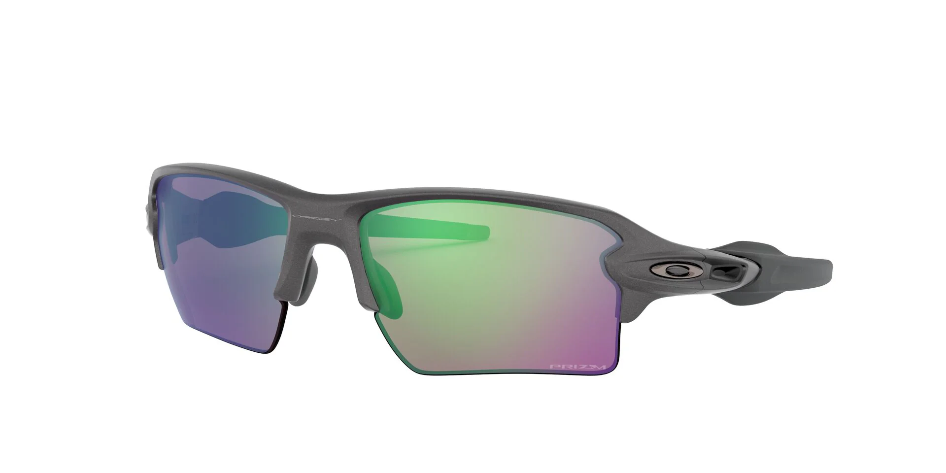 OO9188 Grey/Prizm Road Jade STD