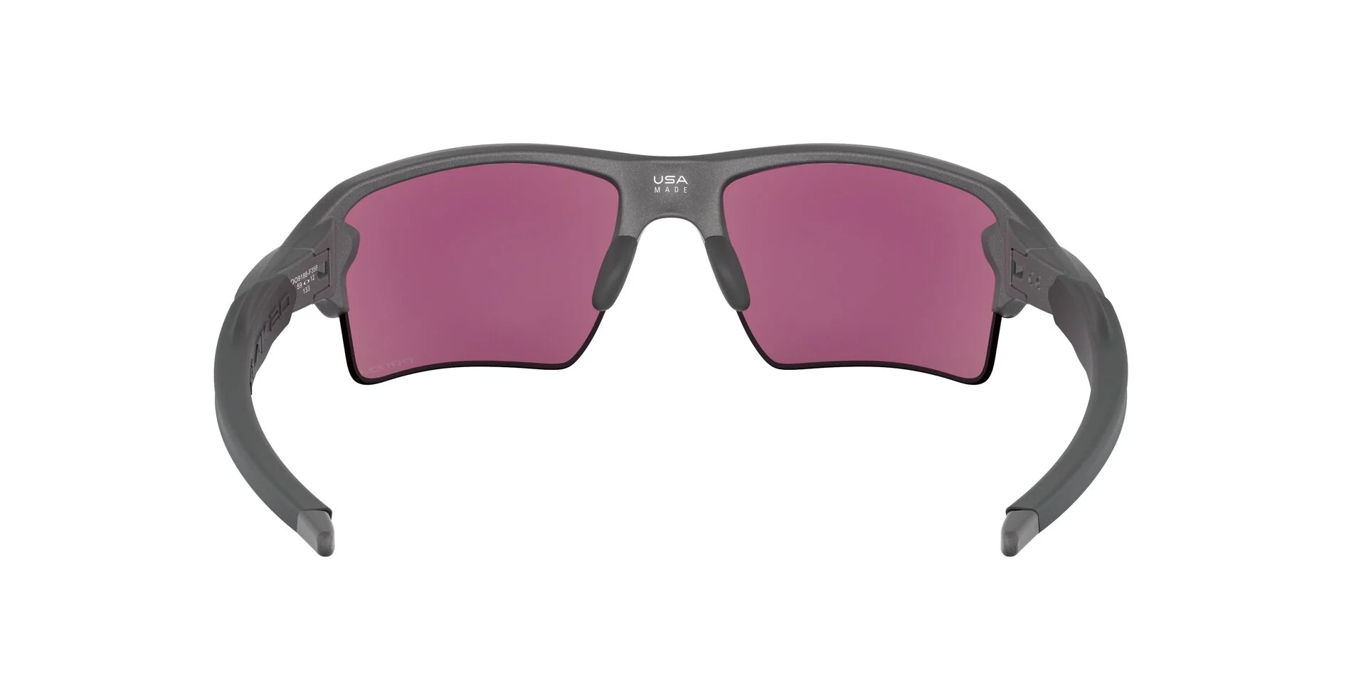 OO9188 Grey/Prizm Road Jade STD - Image 4
