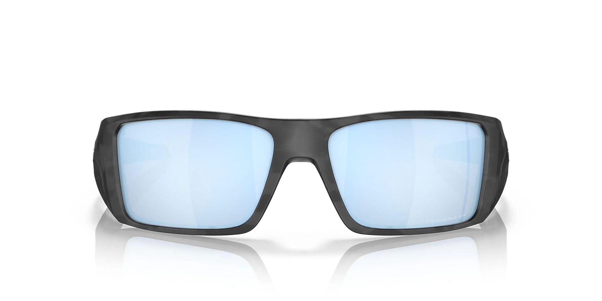 OO9231 Black/Prizm Deep Water Polarized S - Image 2