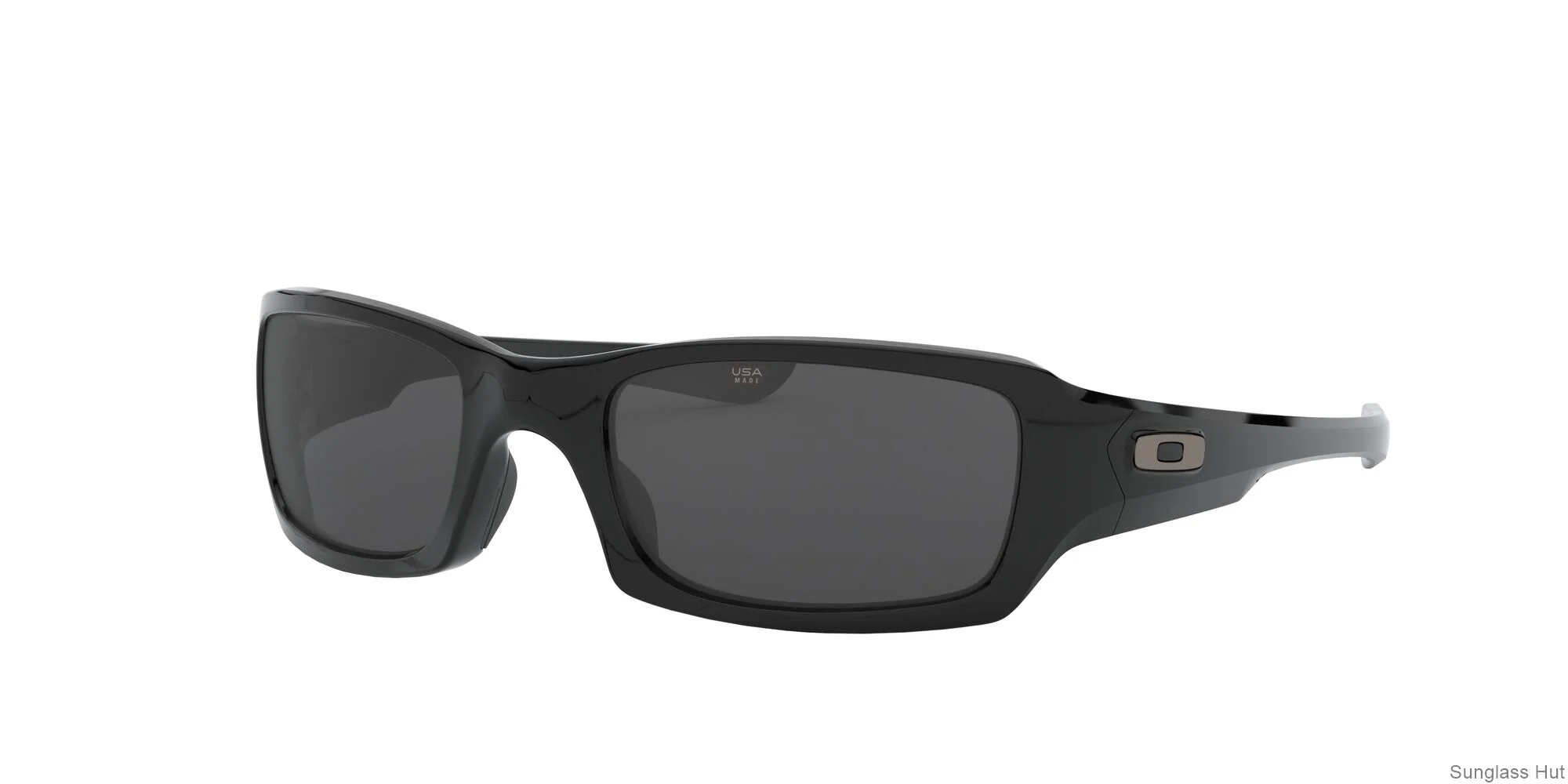 OO9238 Black/Grey STD