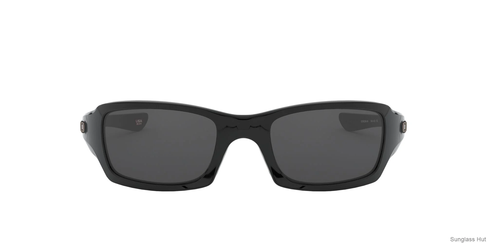 OO9238 Black/Grey STD - Image 2