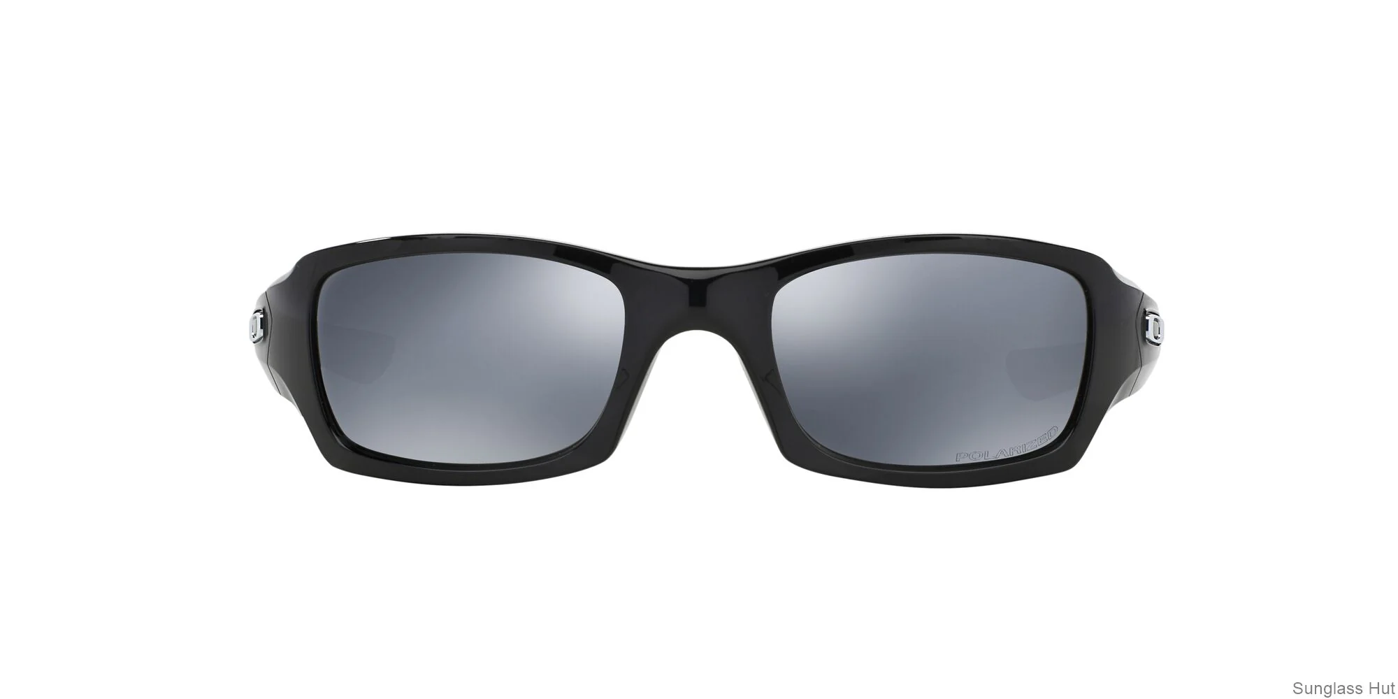 OO9238 Black/Black Iridium Polarized STD - Image 2