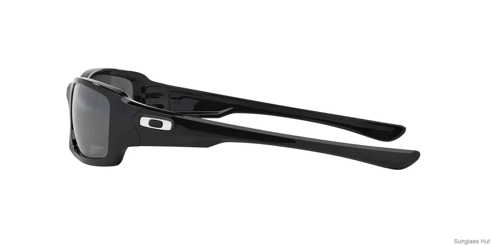 OO9238 Black/Black Iridium Polarized STD - Image 3