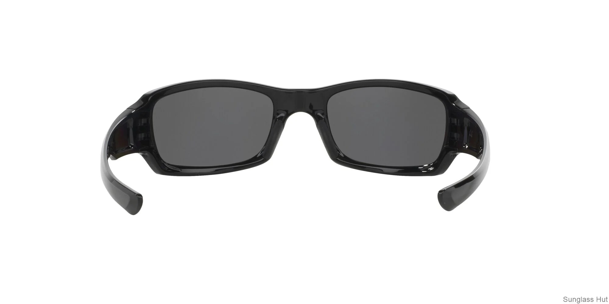OO9238 Black/Black Iridium Polarized STD - Image 4