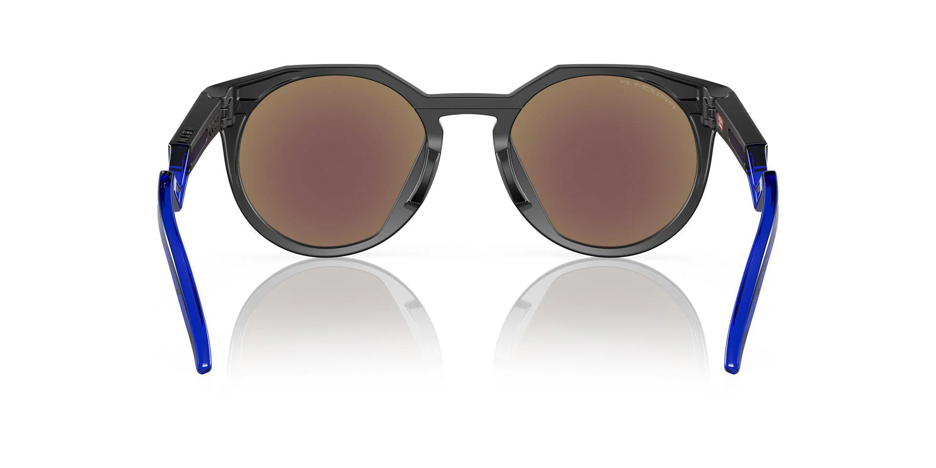 OO9242 Black/Prizm Sapphire Polarized M - Image 4