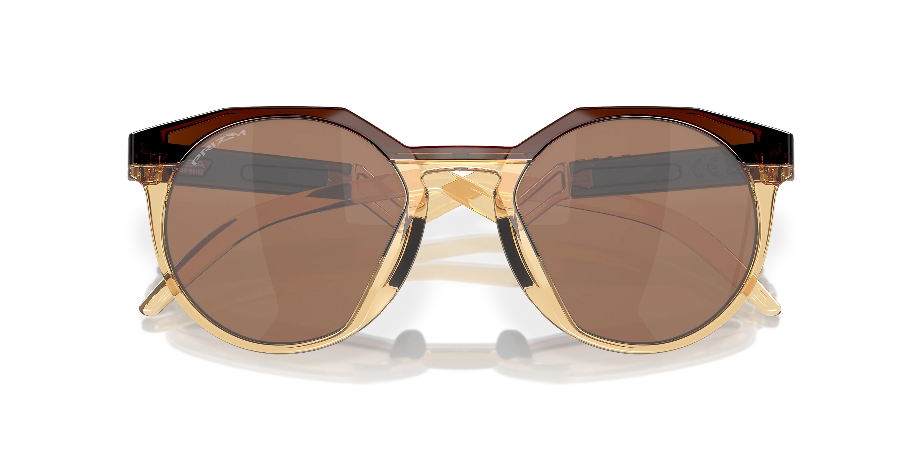 OO9242 Brown/Prizm Tungsten M - Image 7