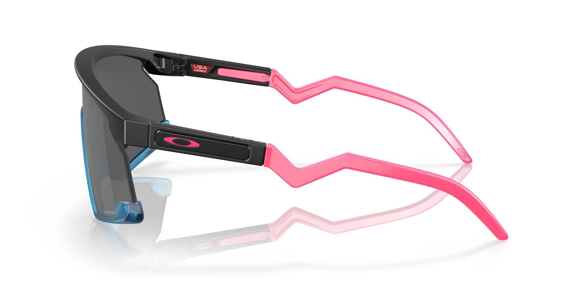OO9280 Black/Prizm Black L - Image 3