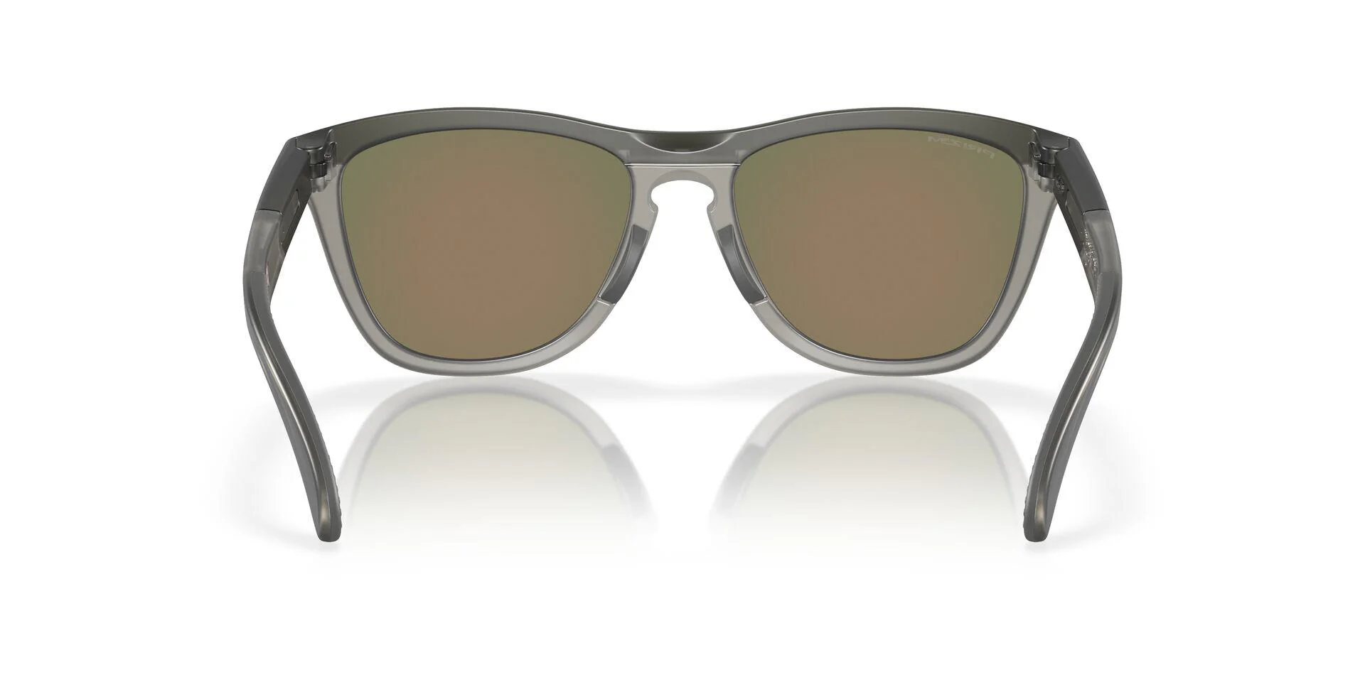 OO9284 Grey/Prizm Ruby M - Image 4