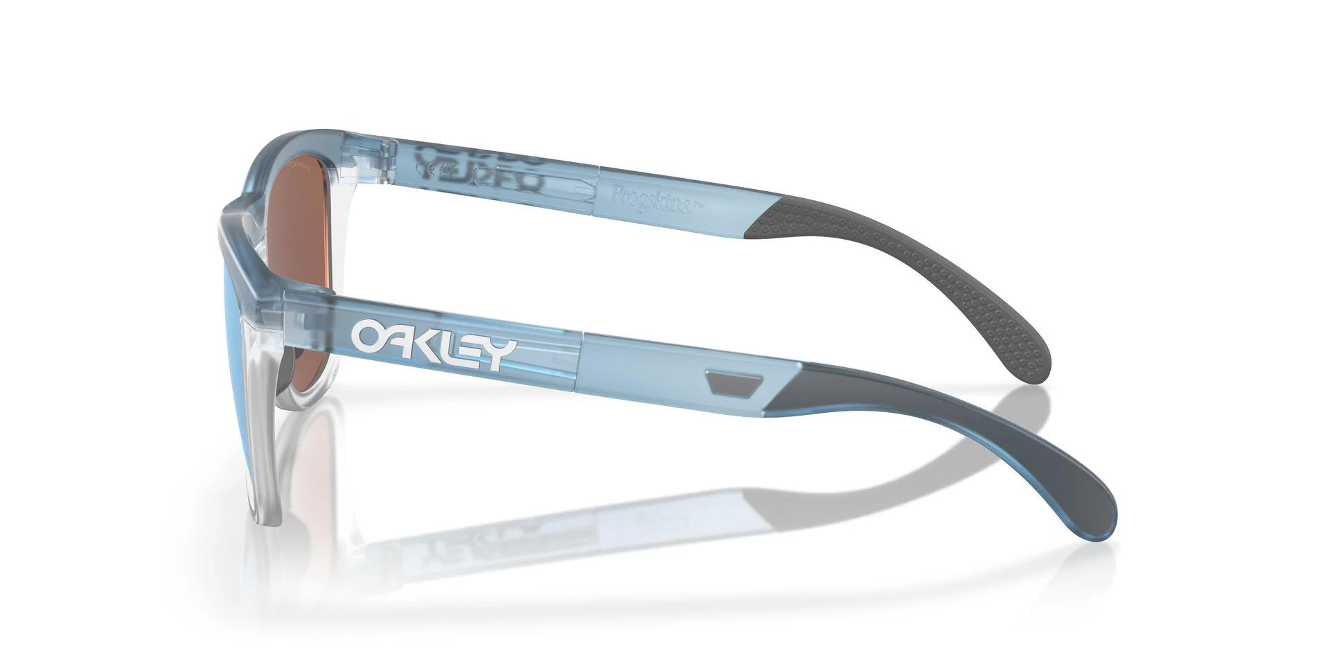 OO9284 Blue/Prizm Deep Water Polarized M - Image 3