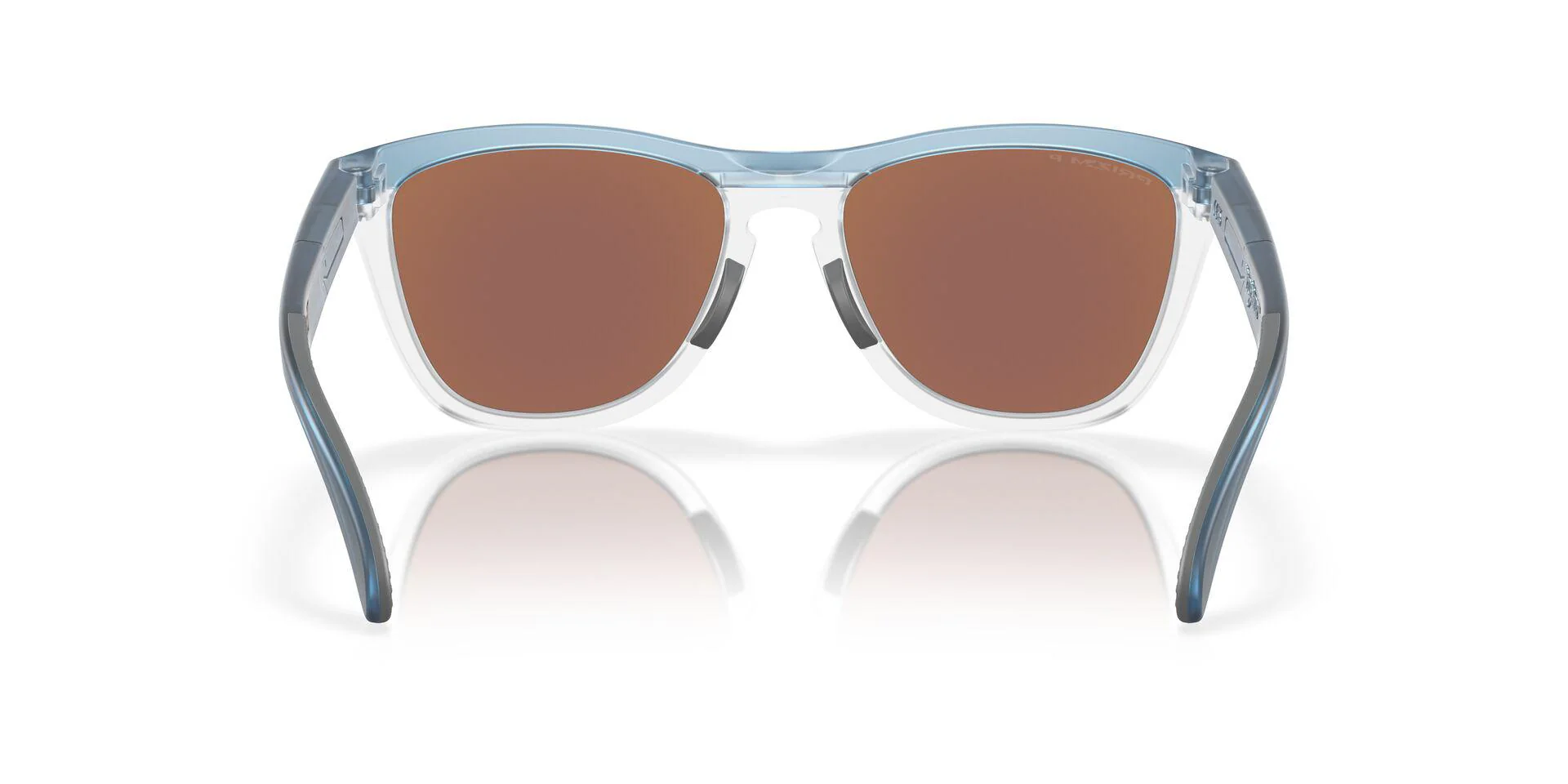 OO9284 Blue/Prizm Deep Water Polarized M - Image 4