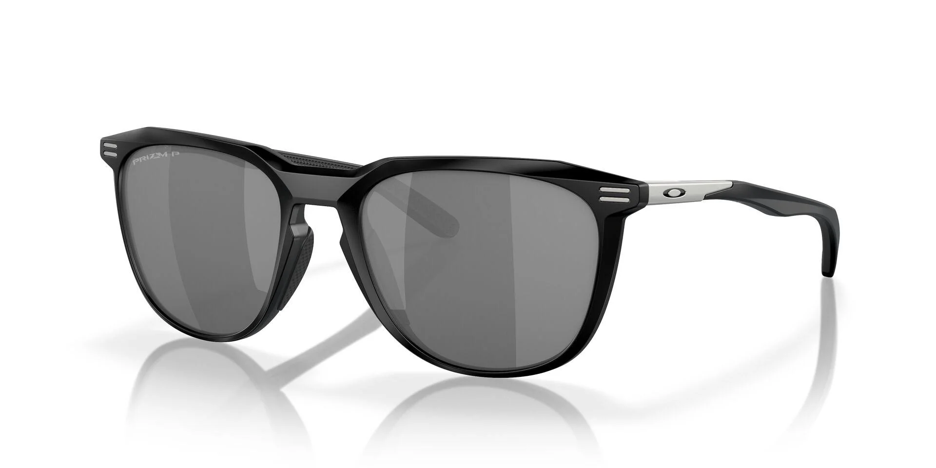OO9286 Silver/Prizm Black Polarized M