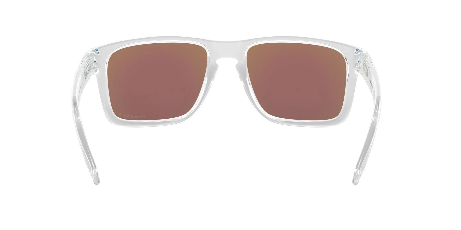 OO9417 Transparent/Prizm Sapphire Polarized L - Image 4