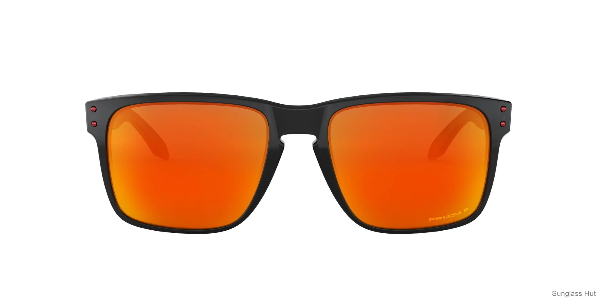 OO9417 Black/Prizm Ruby Polarized L - Image 2
