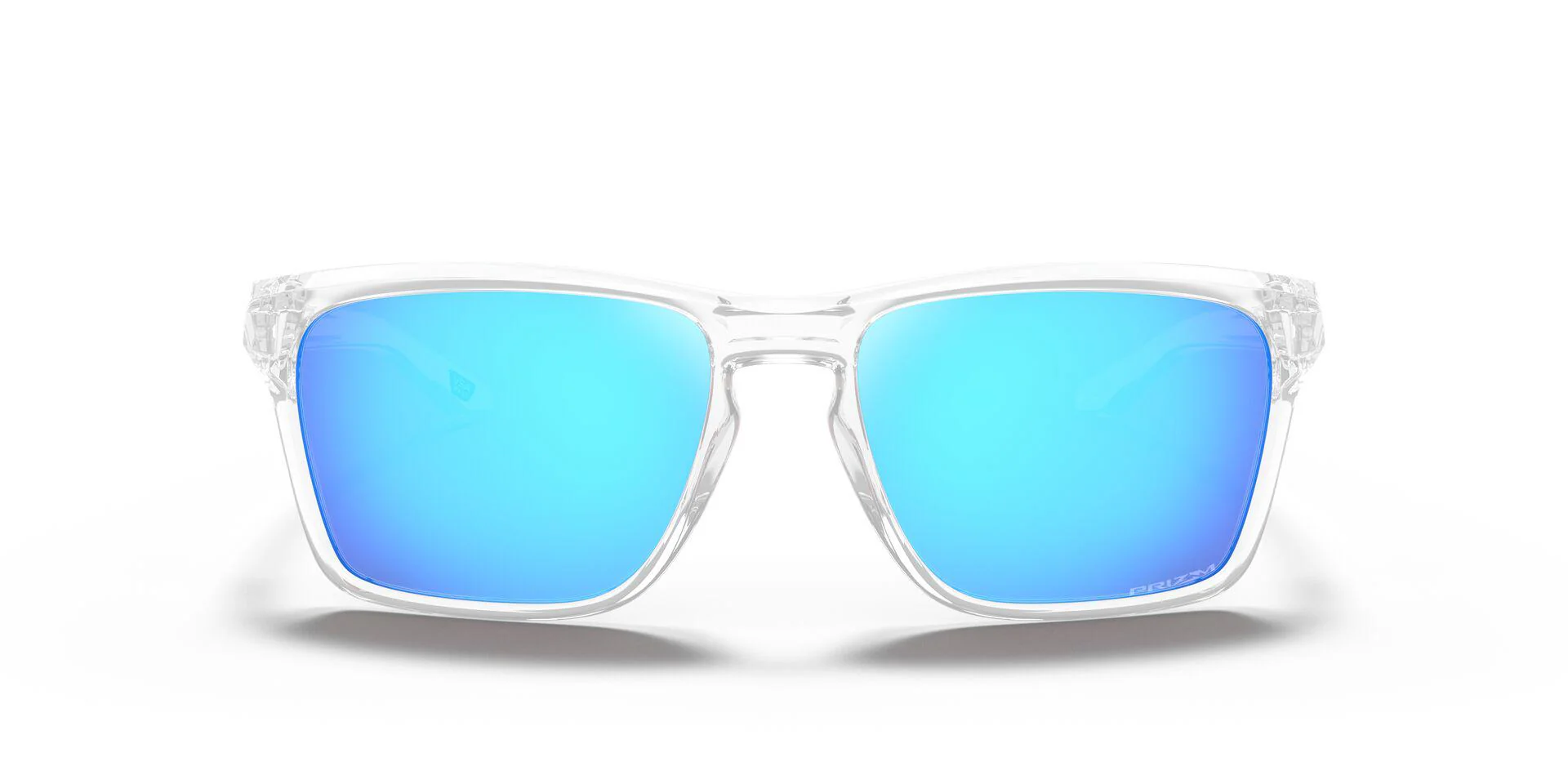 OO9448 Transparent/Prizm Sapphire XL - Image 2