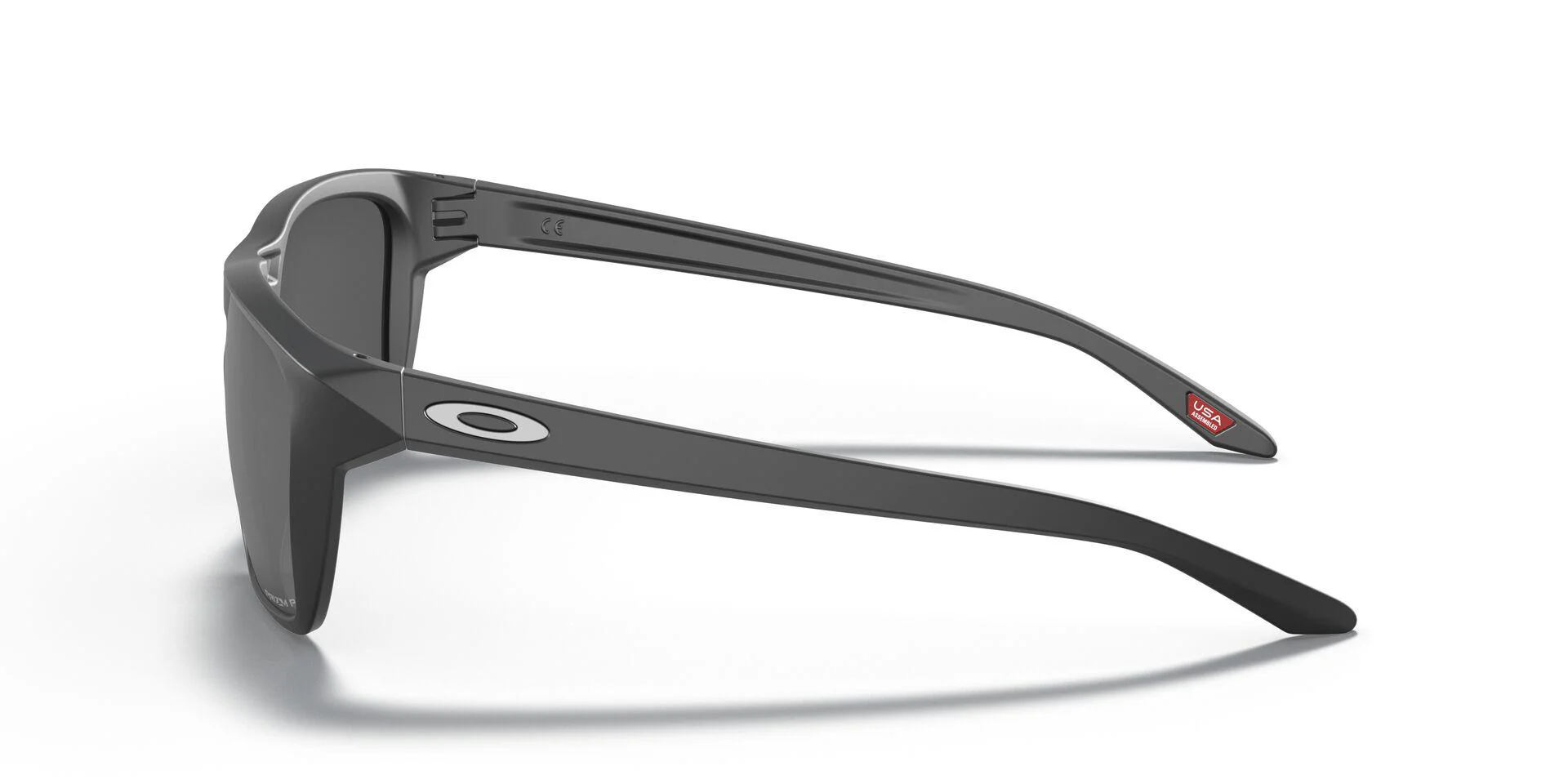 OO9448 Black/Prizm Black Polarized XL - Image 3