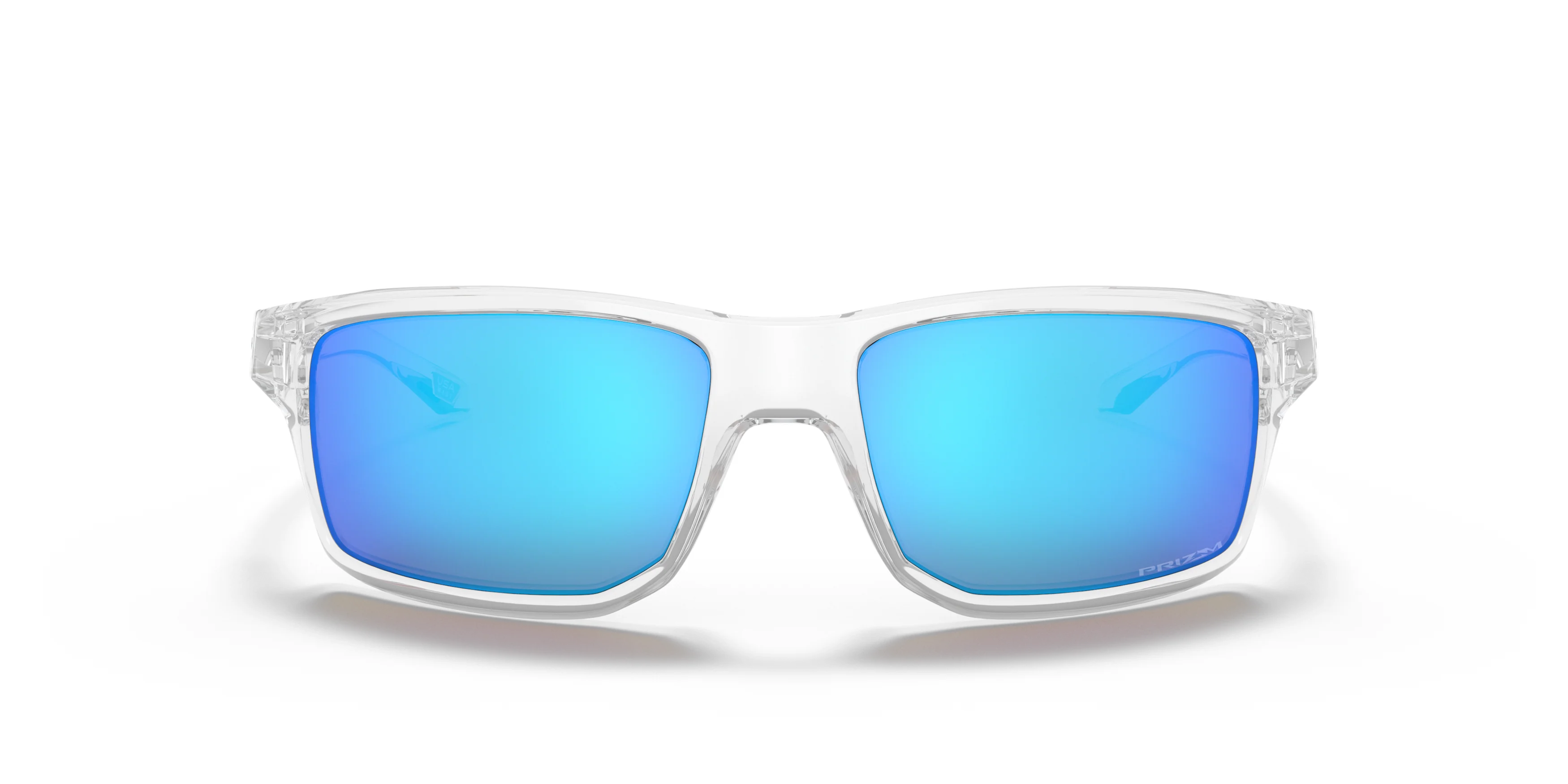 OO9449 Transparent/Prizm Sapphire STD - Image 2