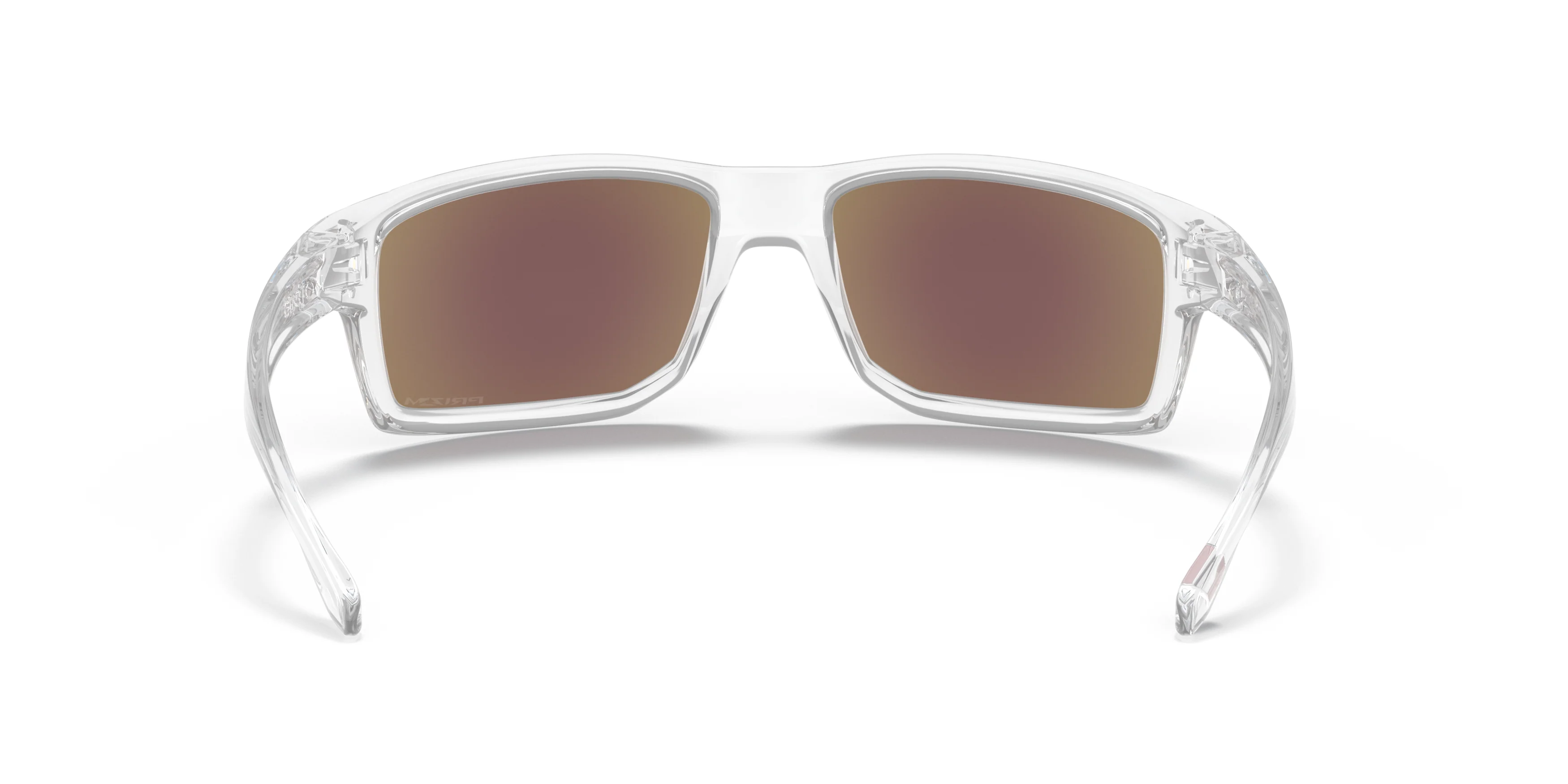 OO9449 Transparent/Prizm Sapphire STD - Image 4