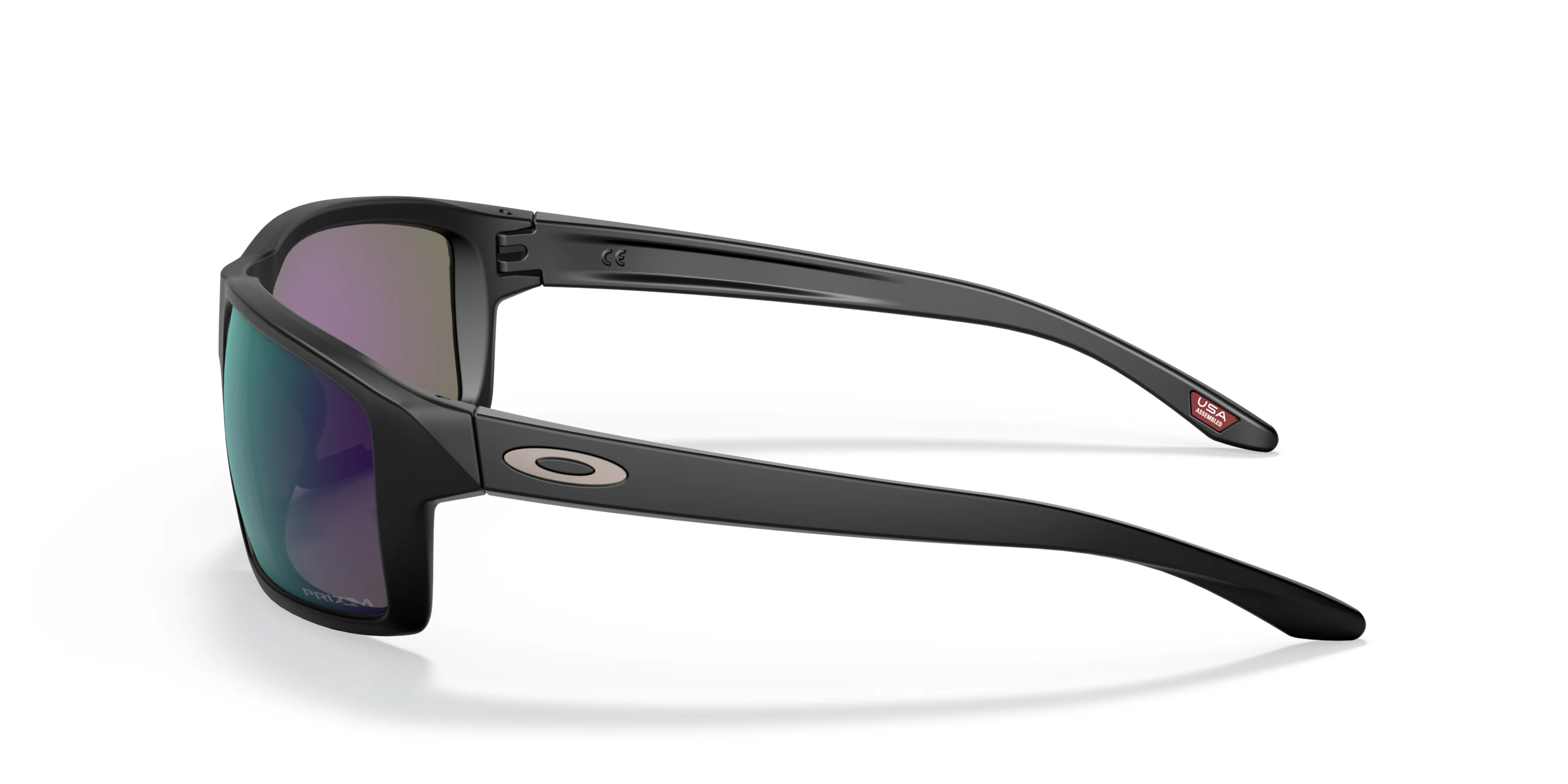 OO9449 Black/Prizm Jade STD - Image 3