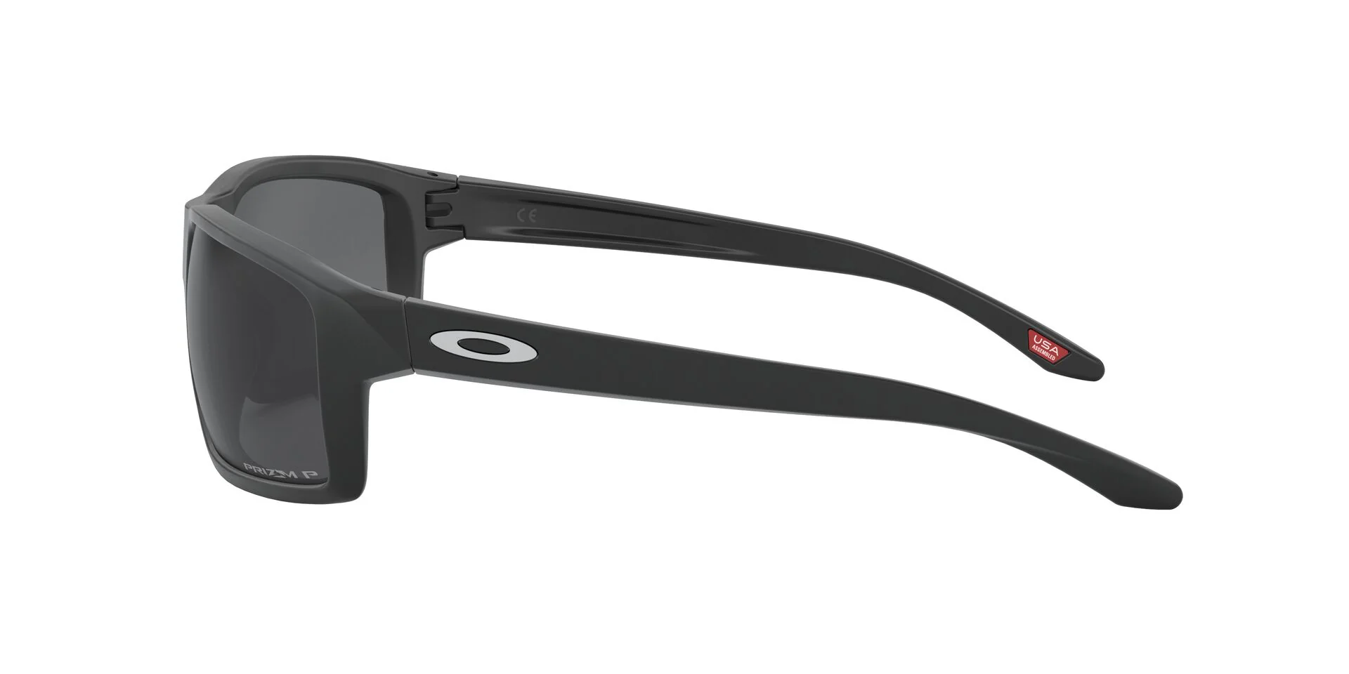 OO9449 Black/Prizm Black Polarized STD - Image 3