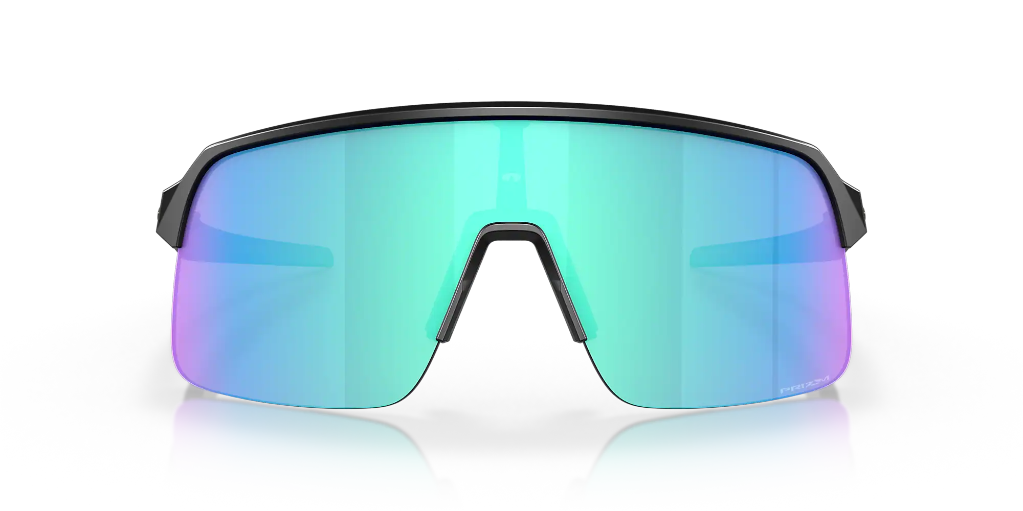 OO9463 Black/Prizm Sapphire - Image 2