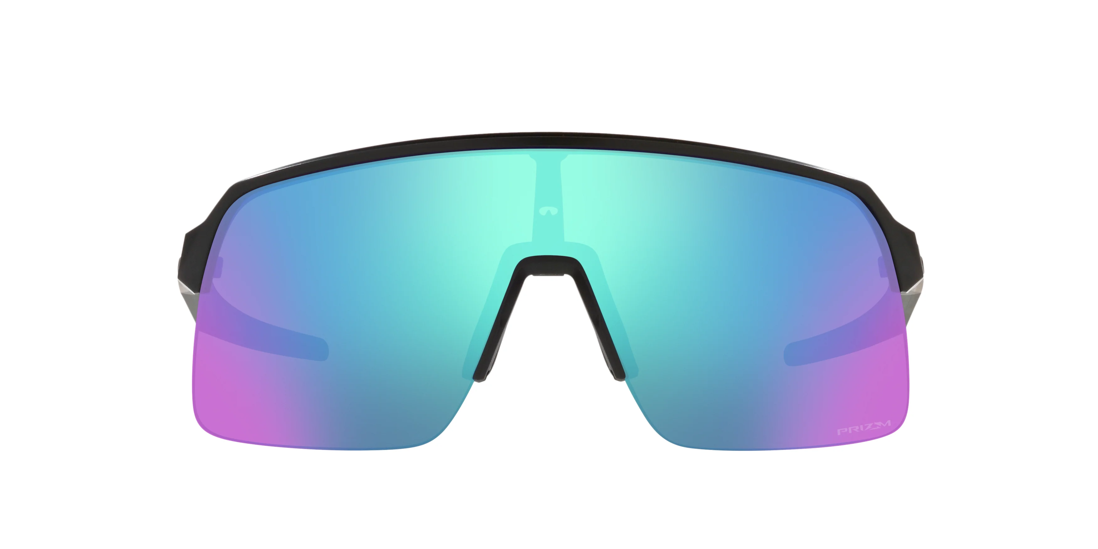 OO9463 Black/Prizm Sapphire - Image 6