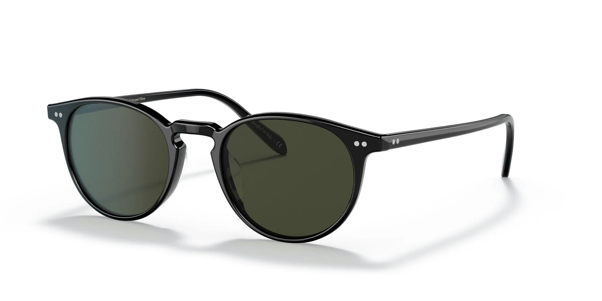 OV5004SU Black/G-15 Polar/Polarized S