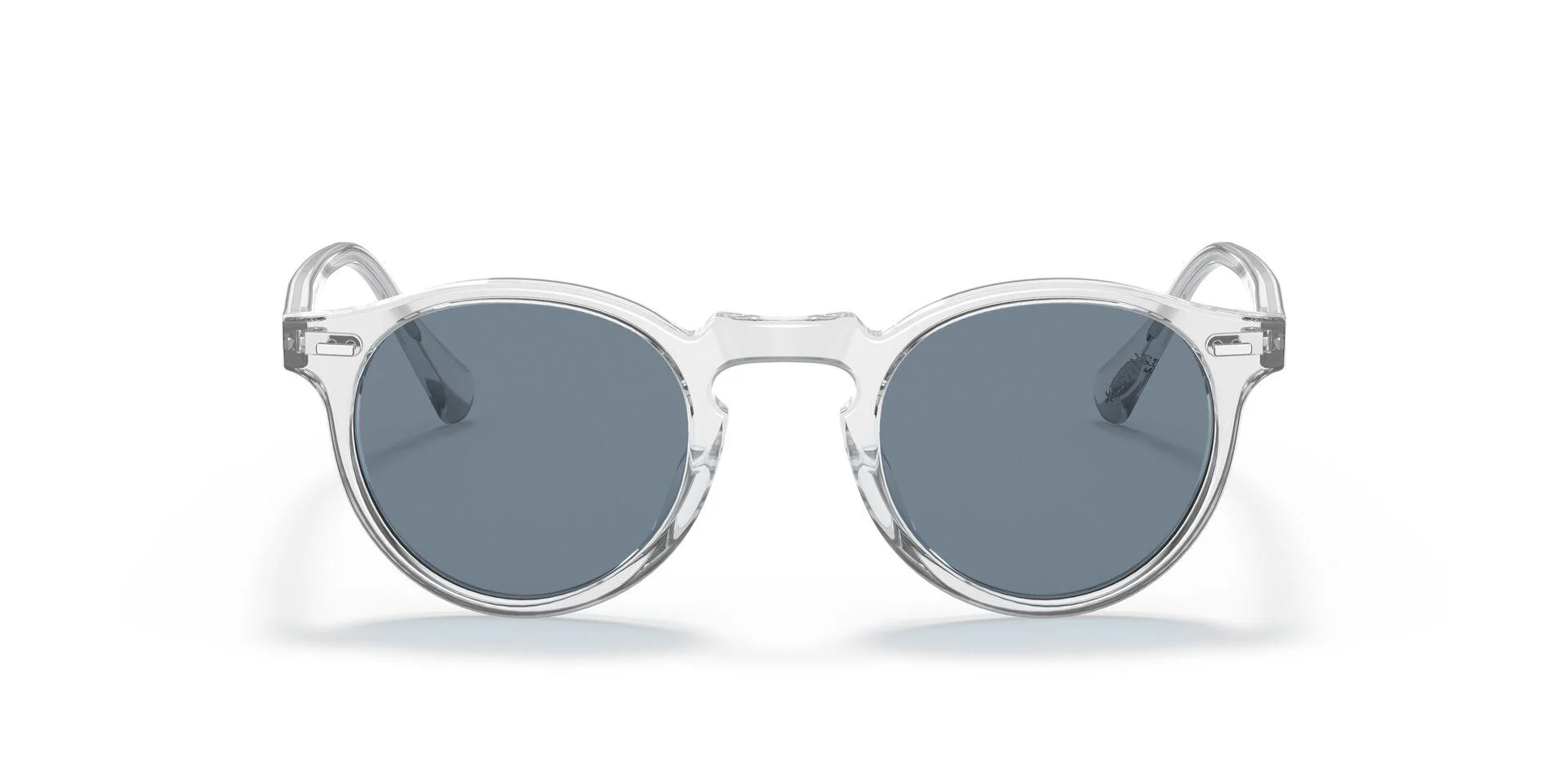 OV5217S Transparent/Blue Photochromic XS - Image 2