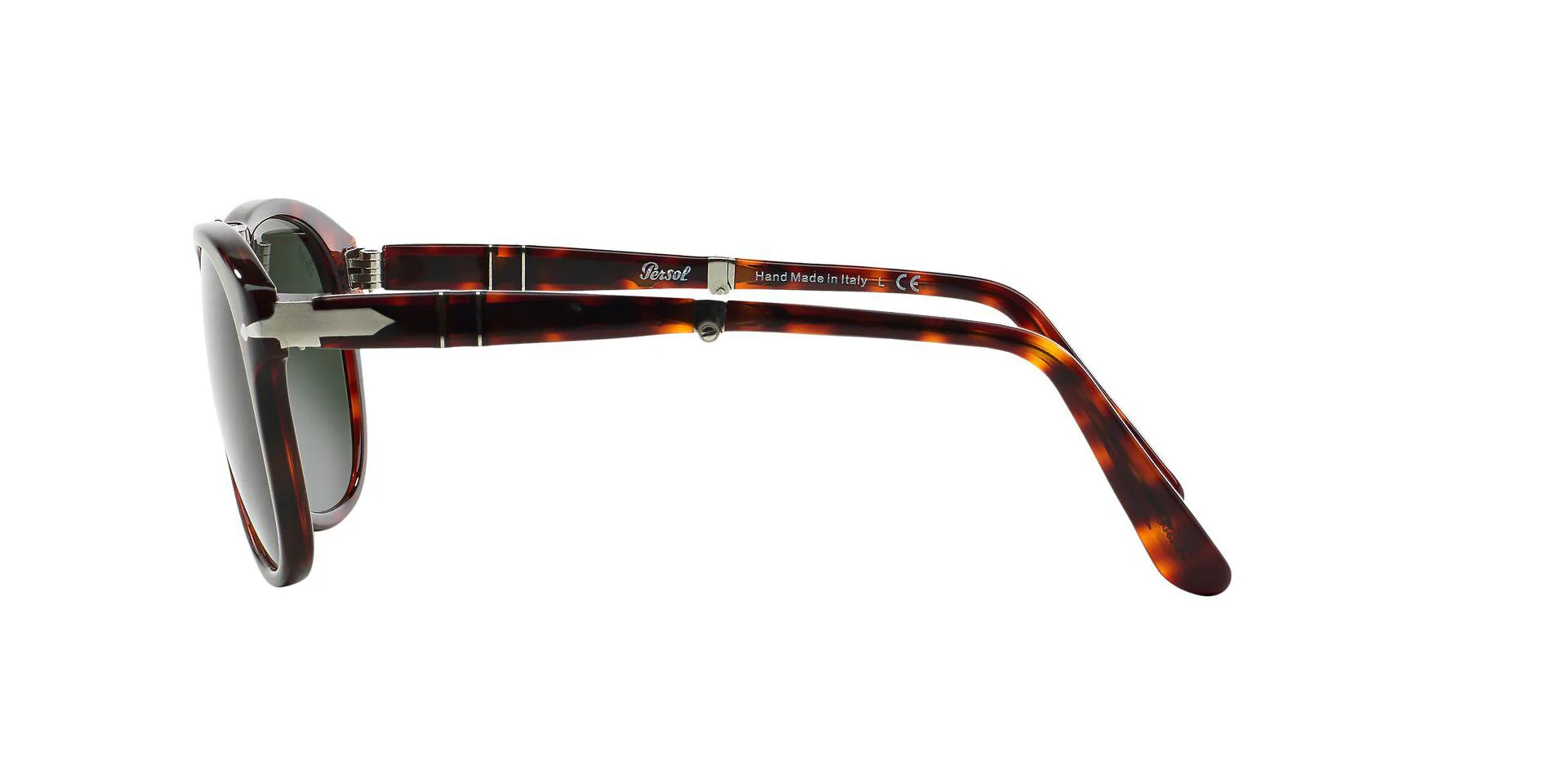 PO0714 Brown/Green Standard - Image 3