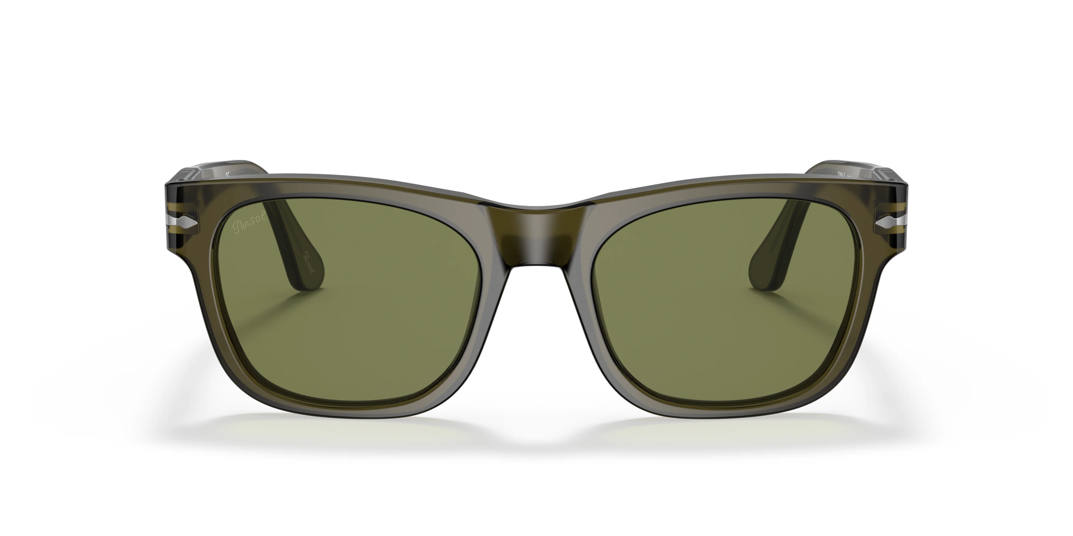 PO3269S Green/Light Green Standard - Image 2