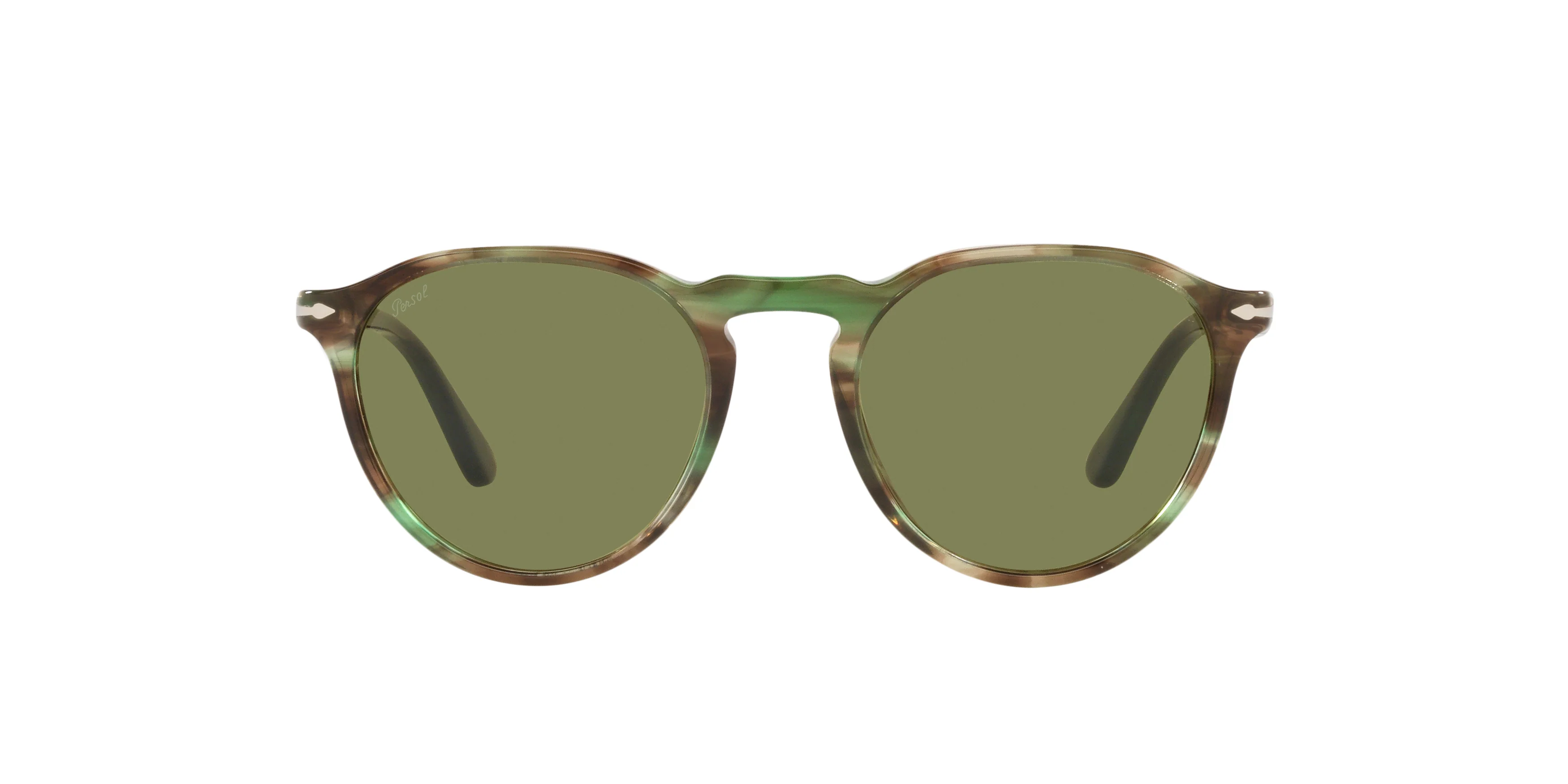 PO3286S Green/Light Green/Polarized - Image 2