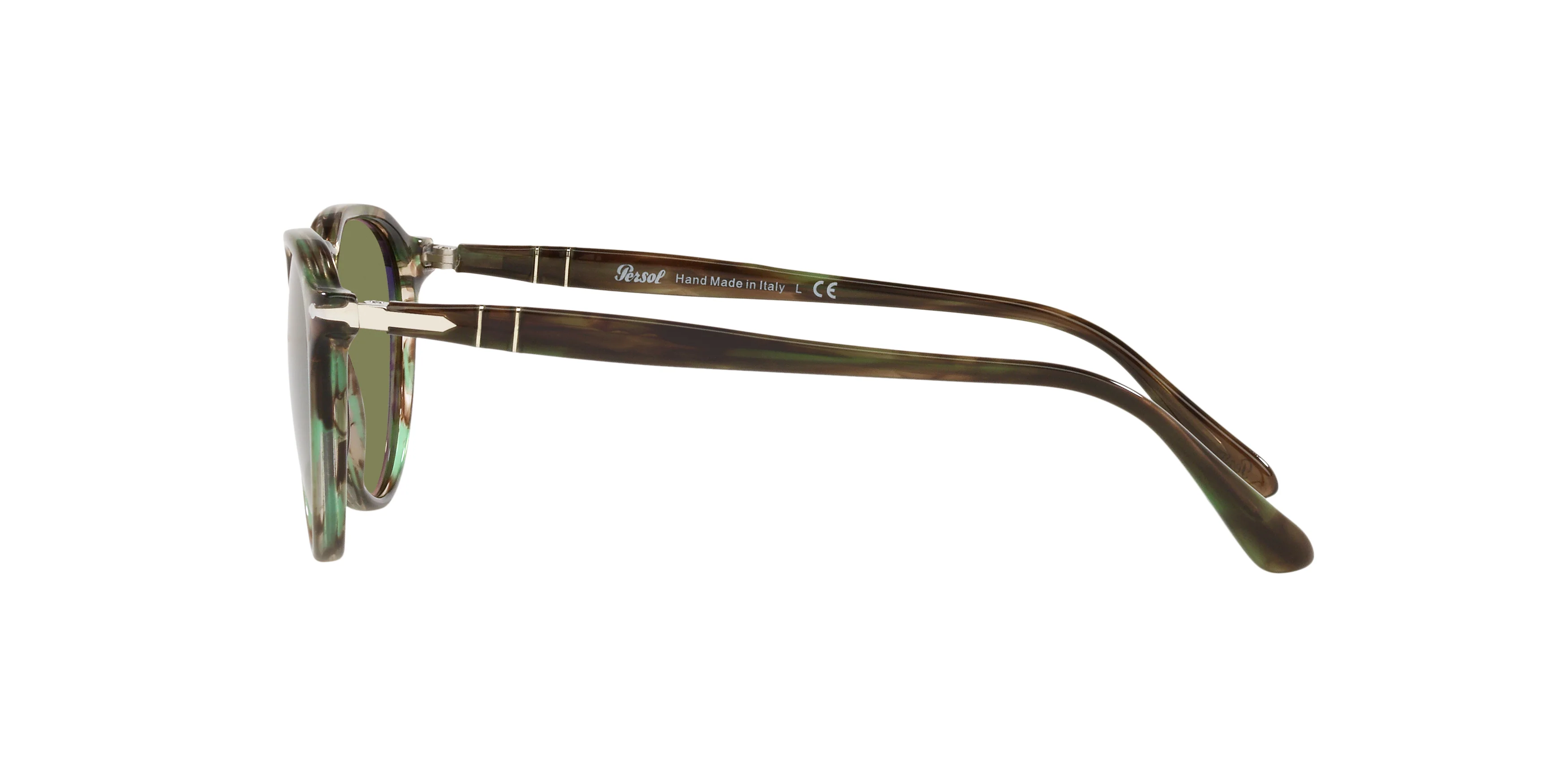 PO3286S Green/Light Green/Polarized - Image 3