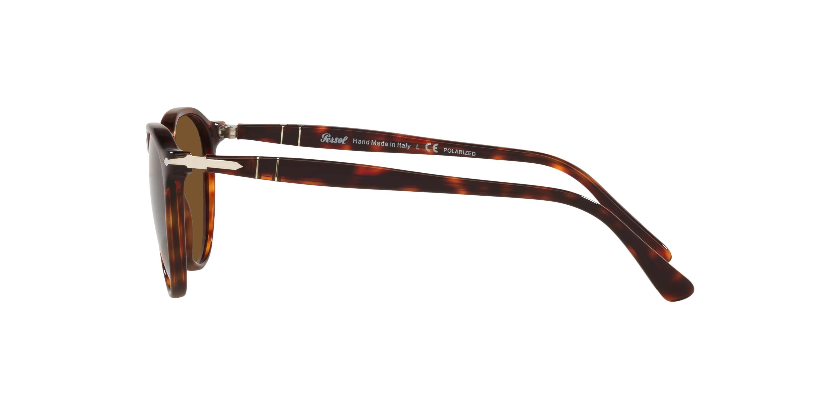 PO3286S Tortoise/Polar Brown/Polarized - Image 3