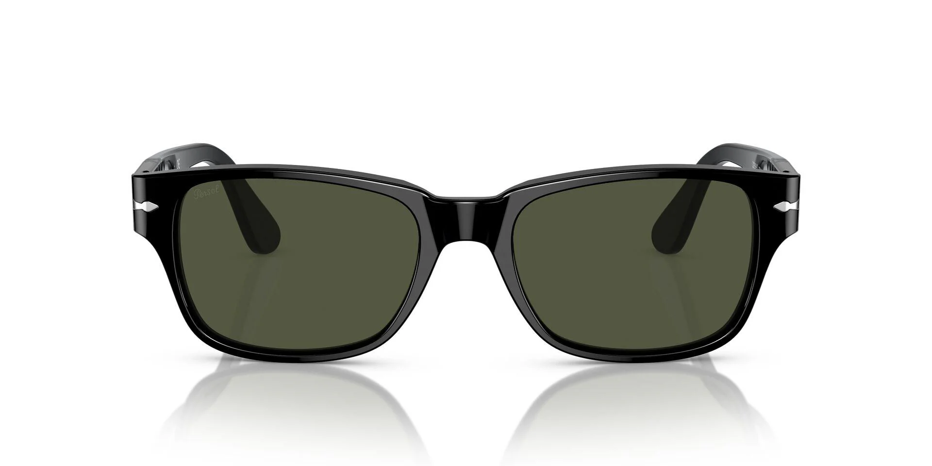 PO3288S Black/Green L - Image 2