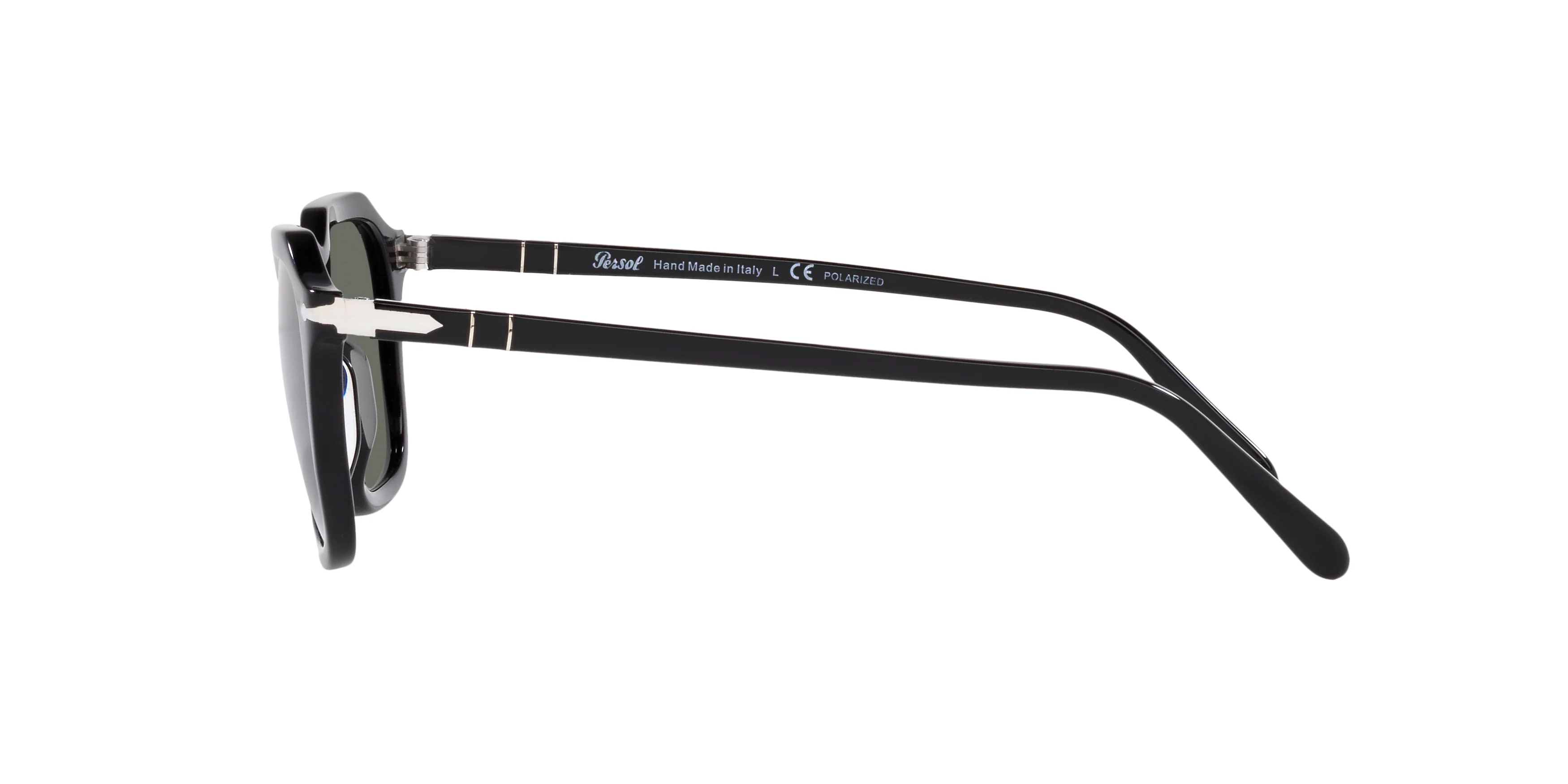 PO3292S Black/Polar Green/Polarized - Image 3