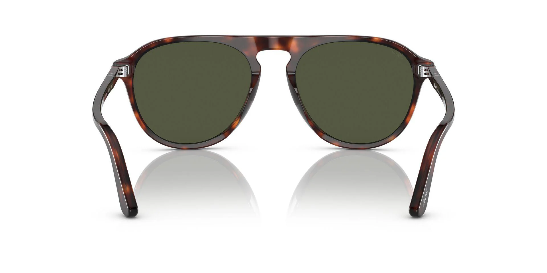 PO3302S Tortoise/Green L - Image 4
