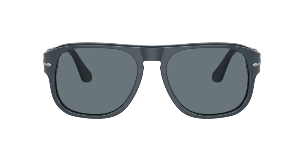 PO3310S Tortoise/Dark Blue Polarized L - Image 2