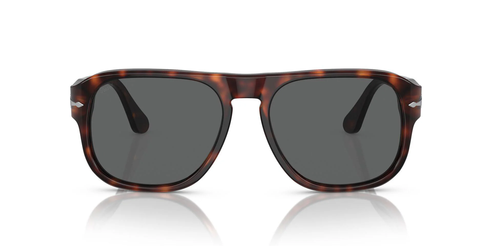 PO3310S Tortoise/Black L - Image 2