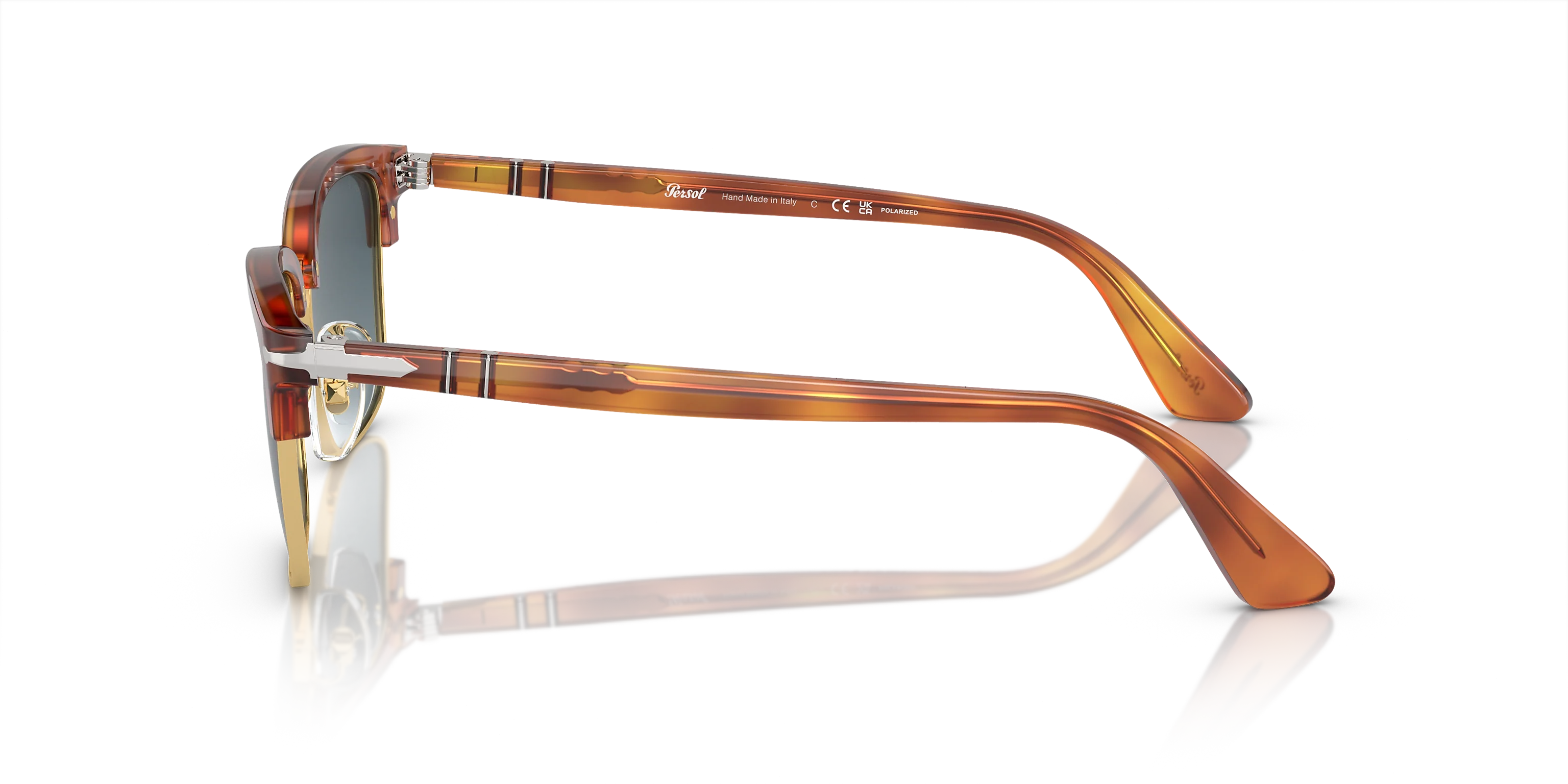 PO3327S Brown/Blue/Polarized XL - Image 3