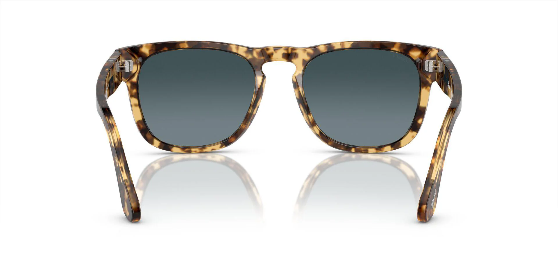 PO3333S Beige/Blue Gradient Dark Blue Polarized L - Image 4