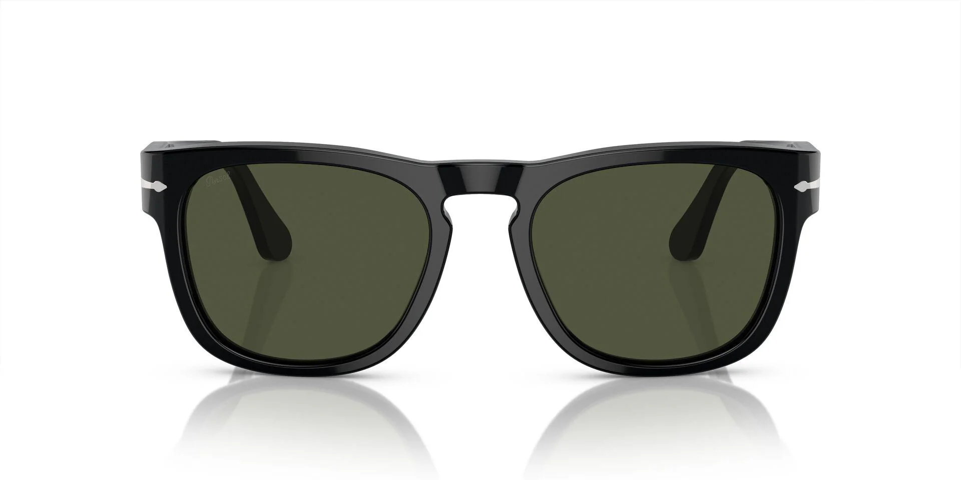 PO3333S Black/Green L - Image 2