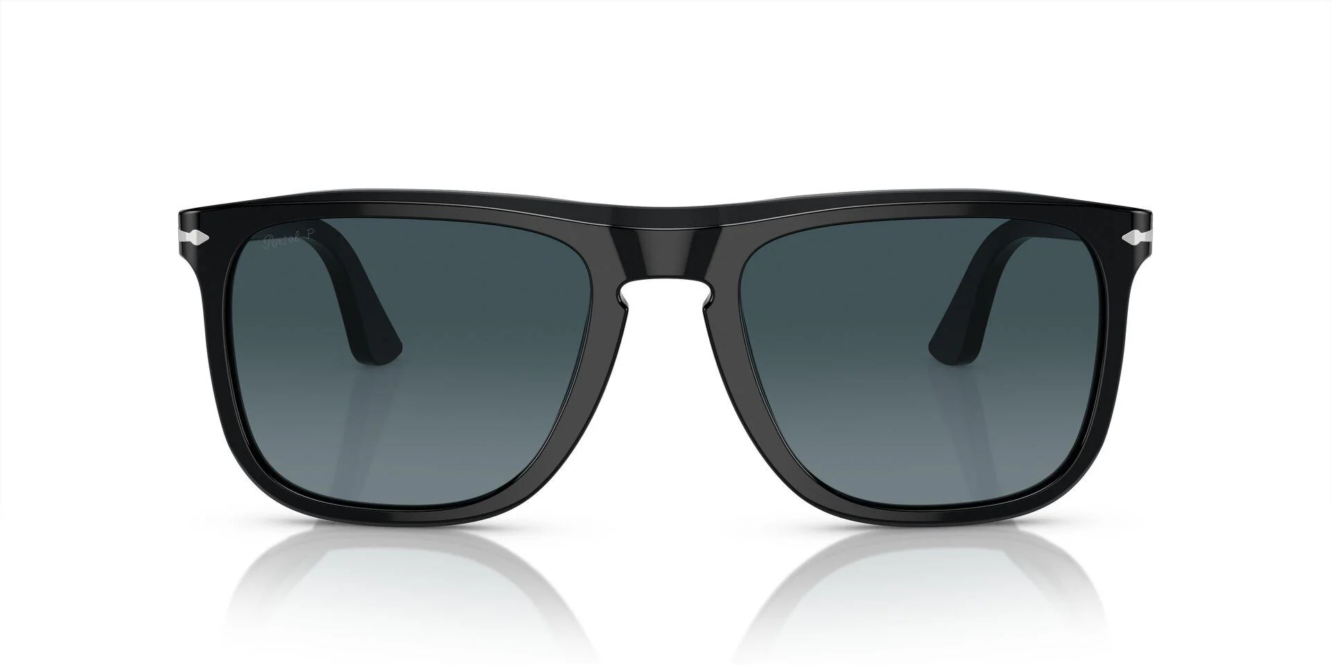 PO3336S Black/Light Blue Gradient Dark Blue/Polarized XL - Image 2