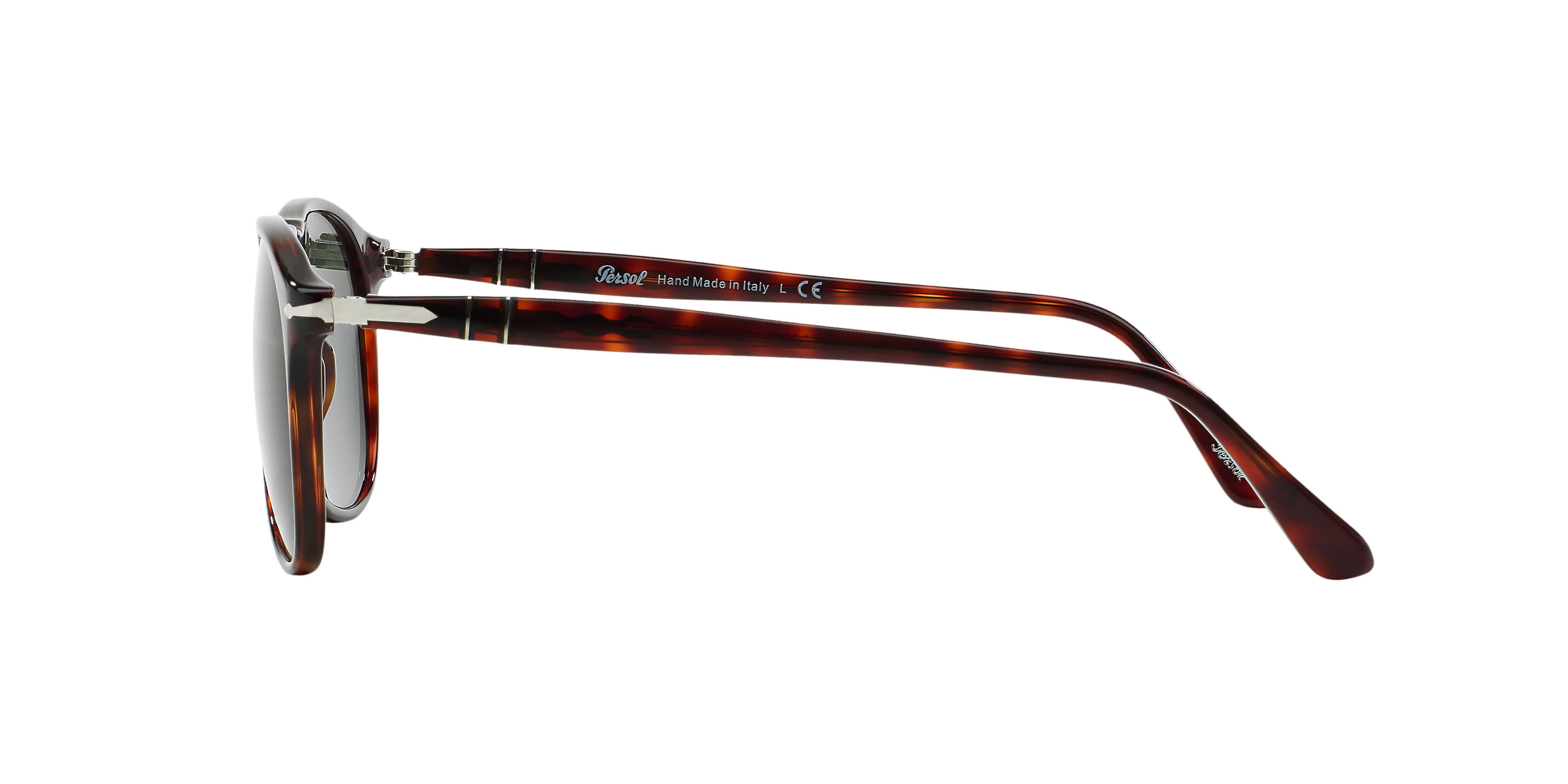 PO9649S Brown/Green Standard - Image 5
