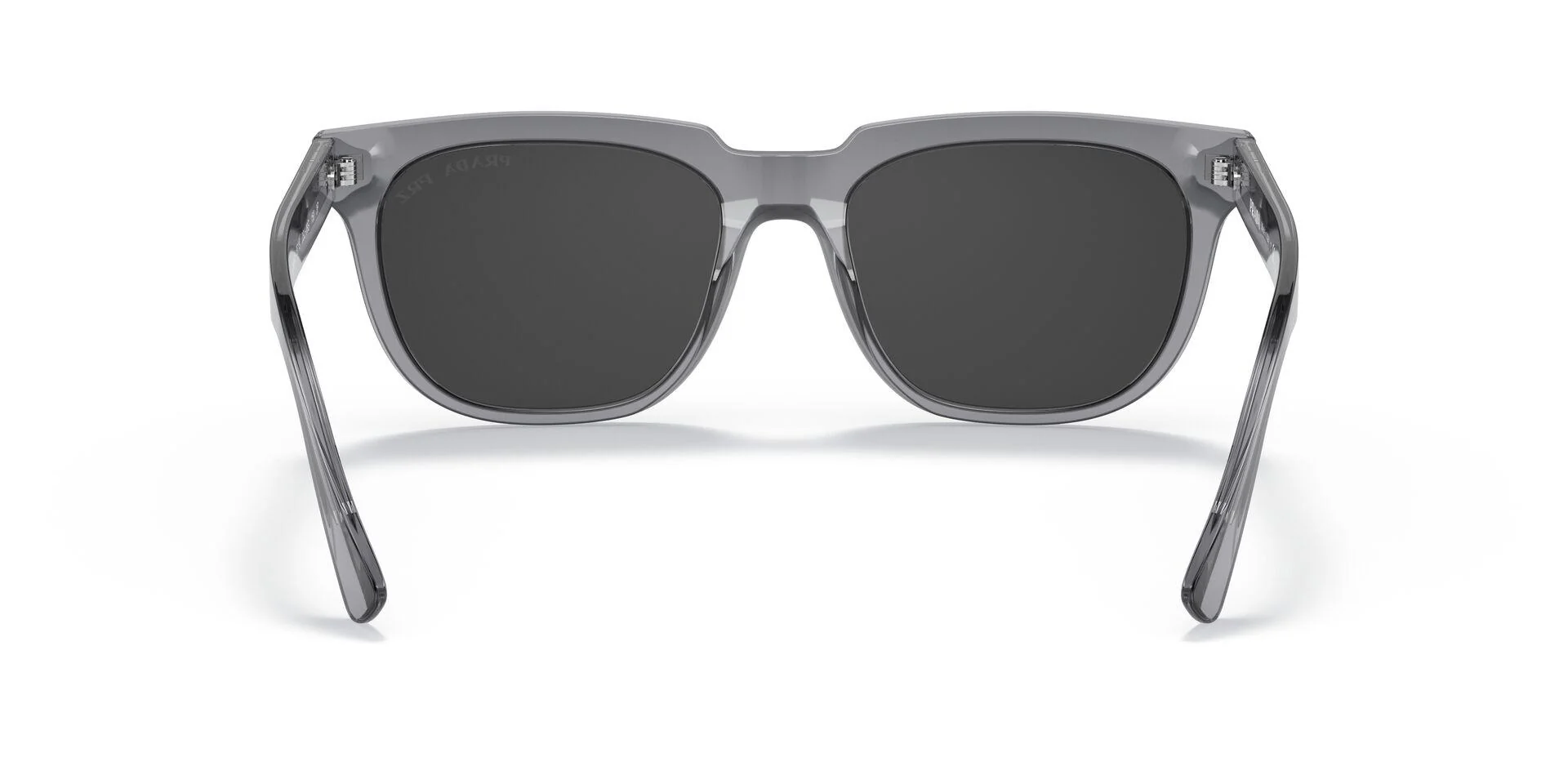PR 04YS Grey/Polarized Black/Polarized XL - Image 4
