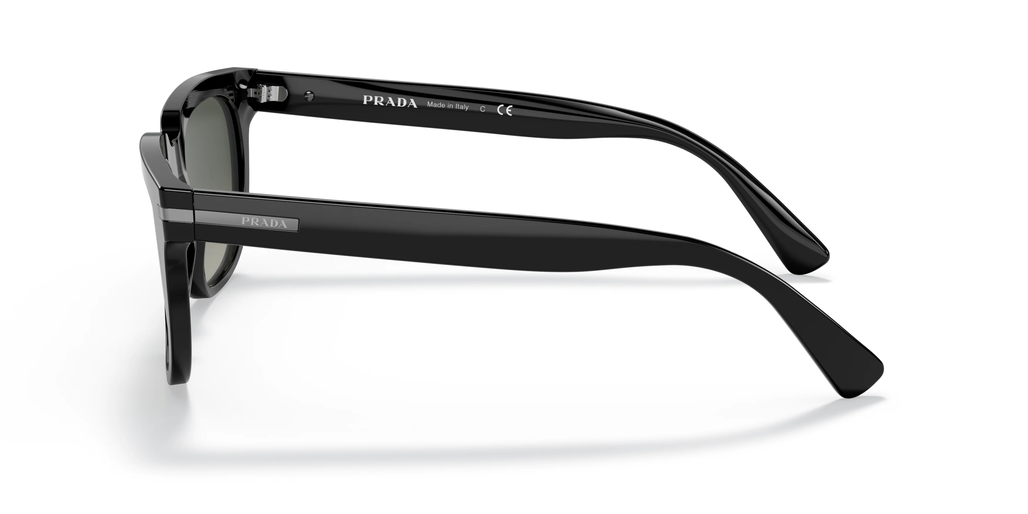 PR 04YS Black/Grey Gradient - Image 3