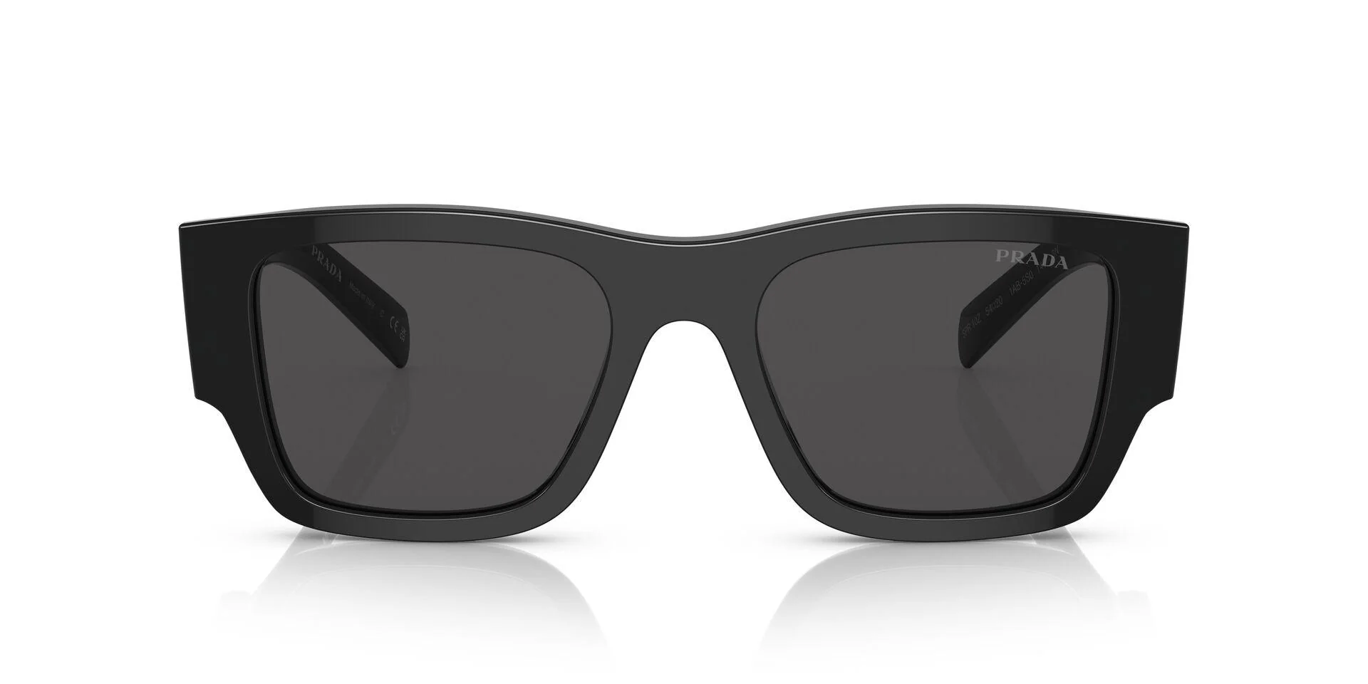 PR 10ZS Black/Dark Grey L - Image 2