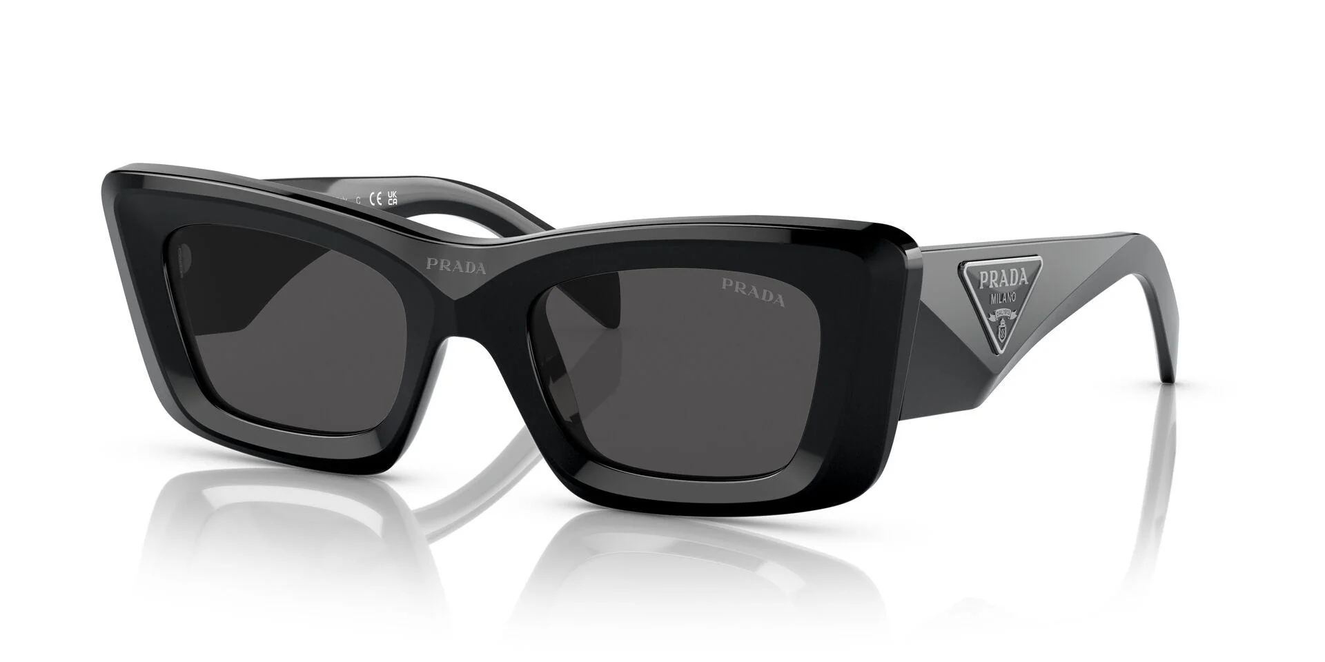 PR 13ZS Black/Dark Grey M
