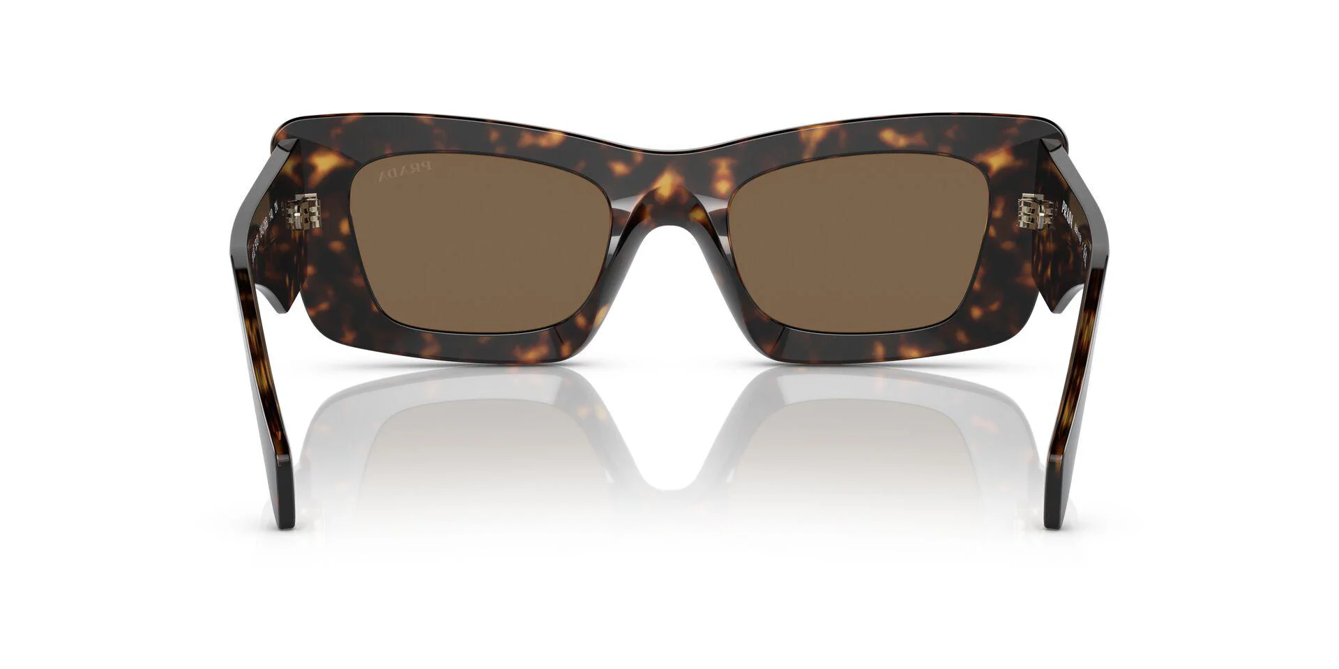 PR 13ZS Tortoise/Dark Brown M - Image 4